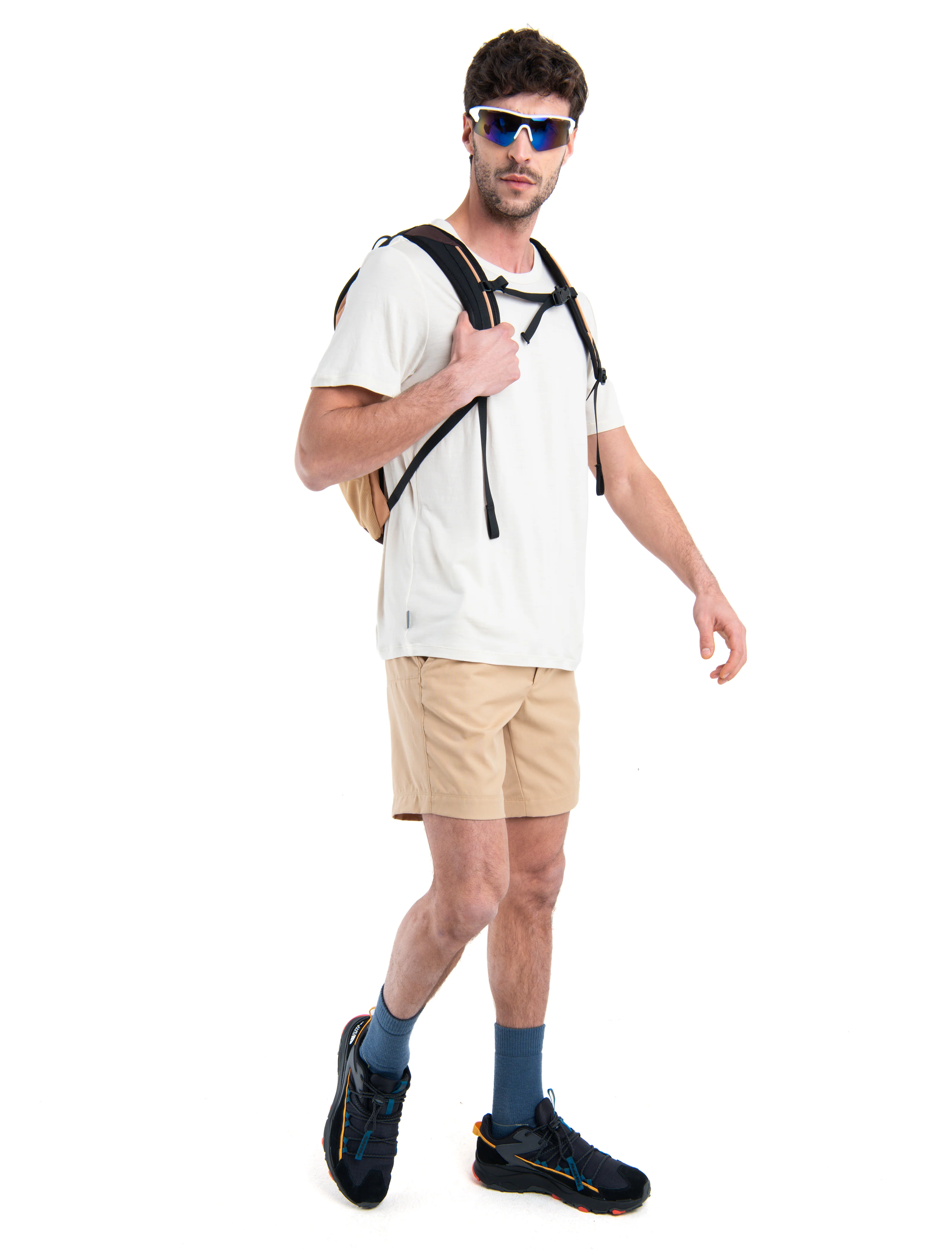 Men’s 15.5 MerinoFine™ Jersey Short Sleeve T-Shirt - Image 5