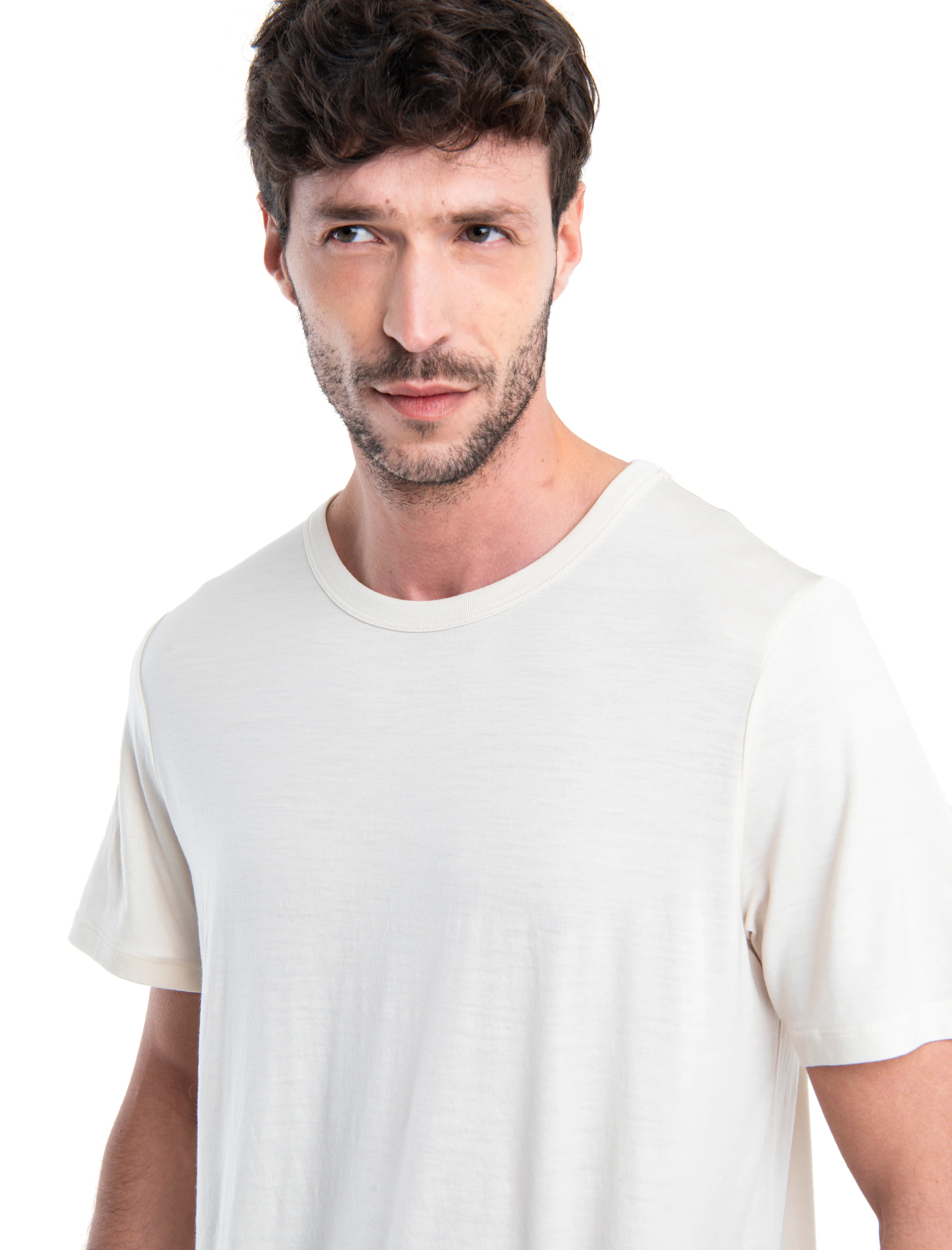 Men’s 15.5 MerinoFine™ Jersey Short Sleeve T-Shirt - Image 6