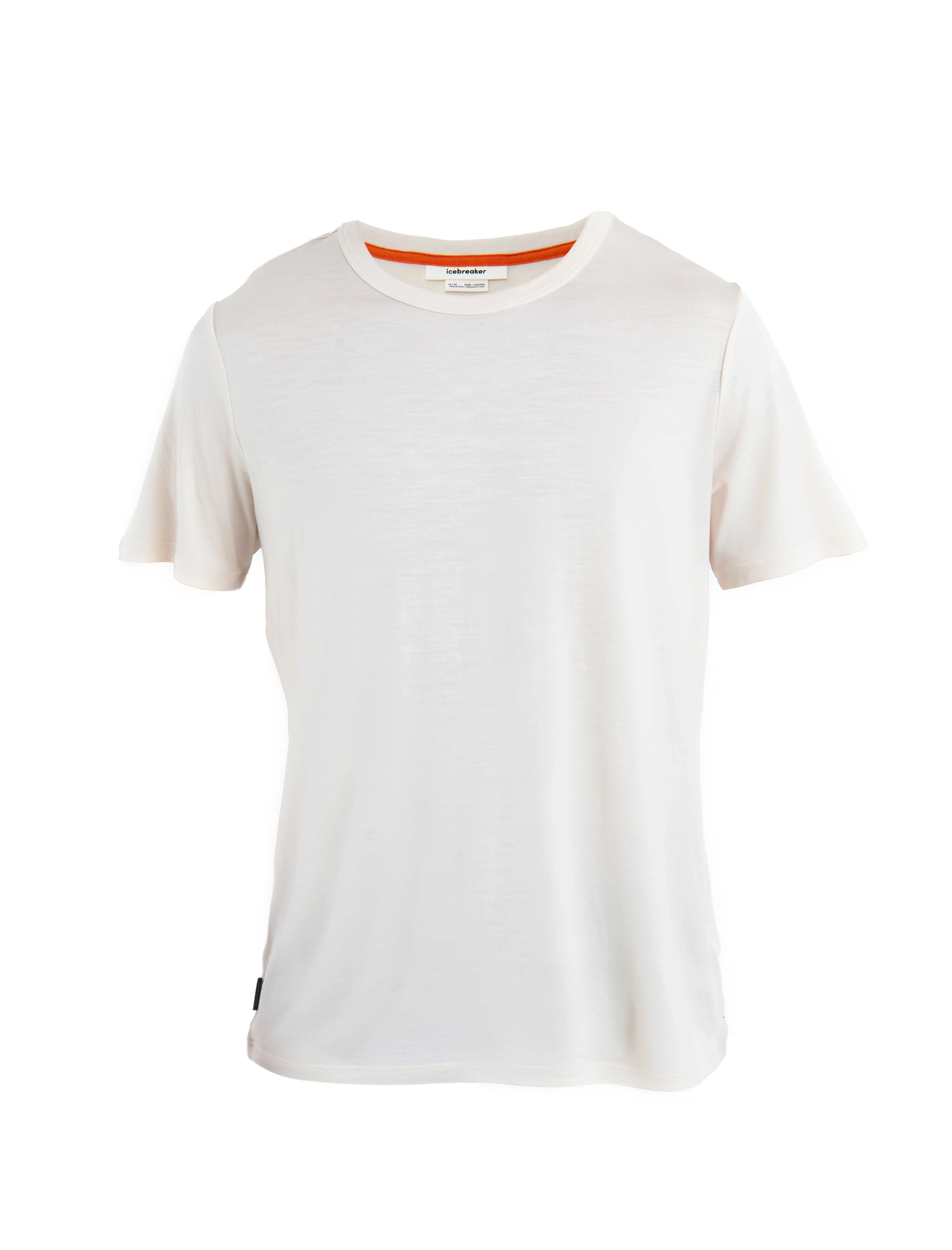 Men’s 15.5 MerinoFine™ Jersey Short Sleeve T-Shirt - Image 7