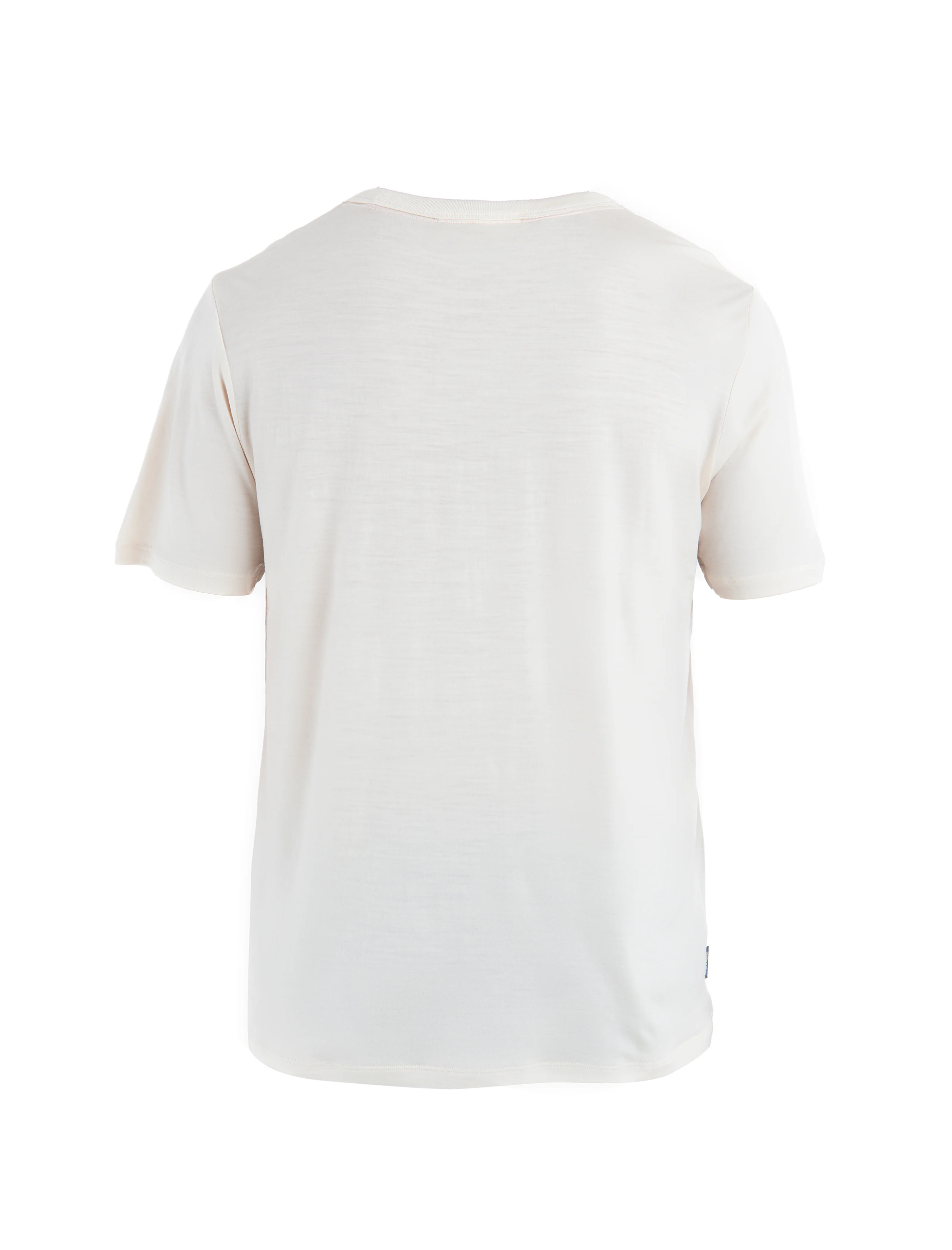 Men’s 15.5 MerinoFine™ Jersey Short Sleeve T-Shirt - Image 8