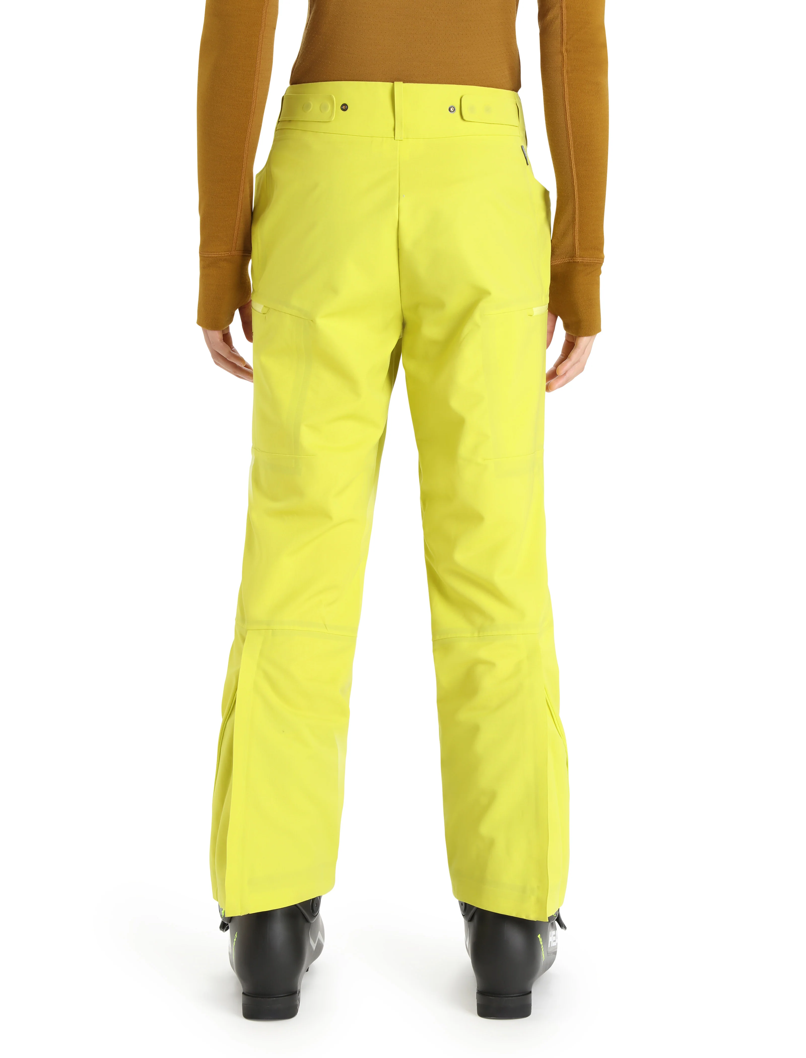 Men’s Shell+™ Merino Pants - Image 11