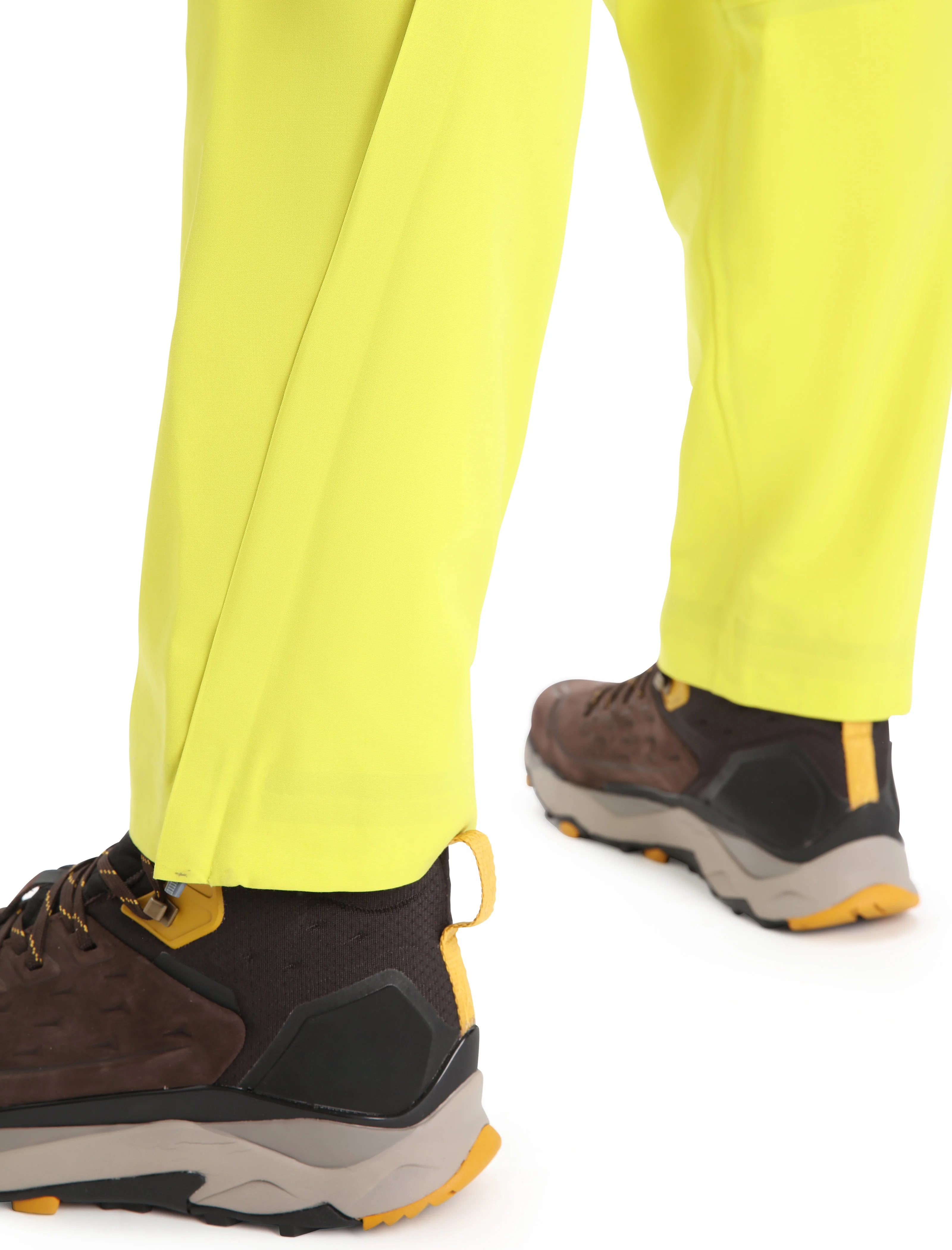 Men’s Shell+™ Merino Pants - Image 8