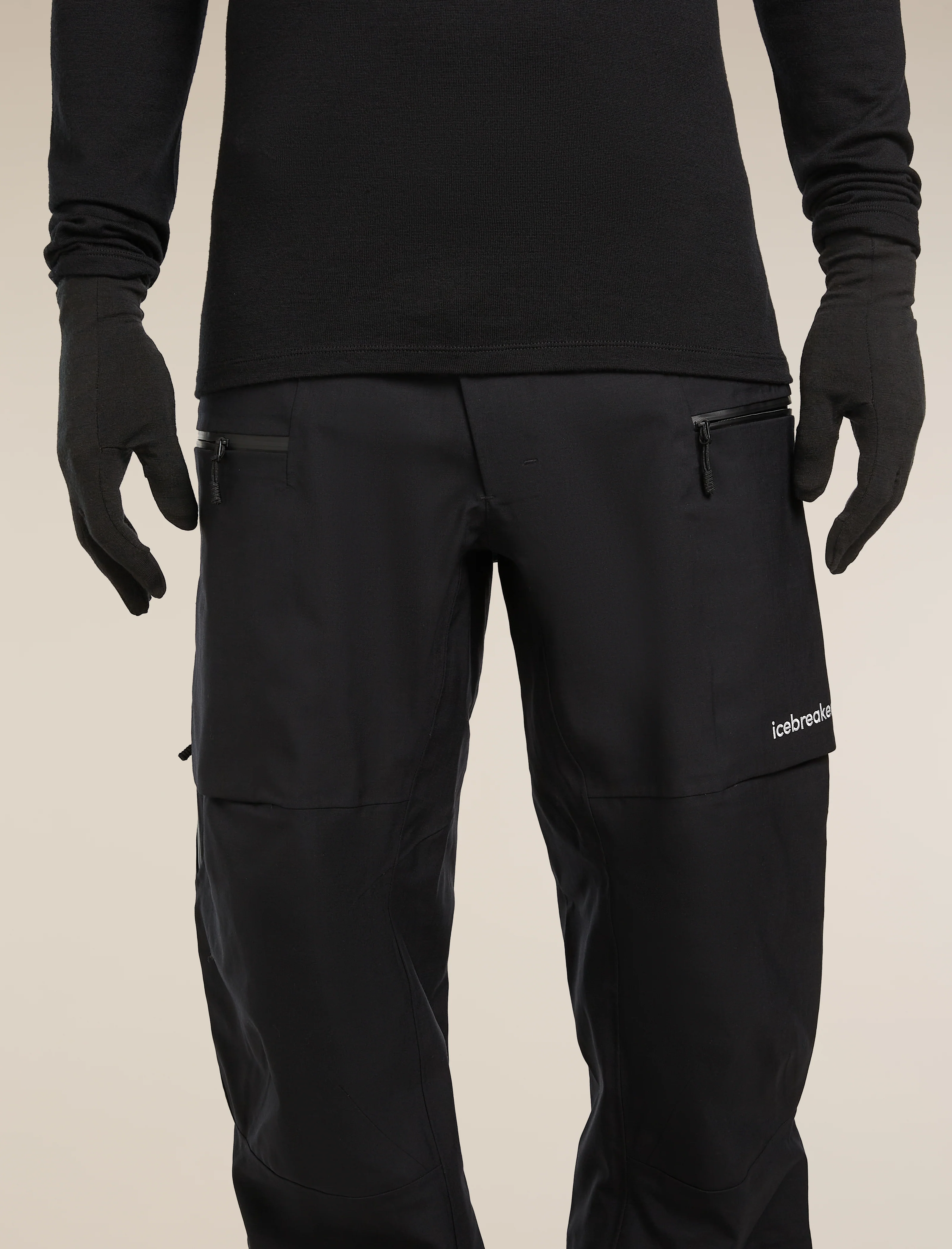 Unisex 260 Tech Glove Liners - Image 5
