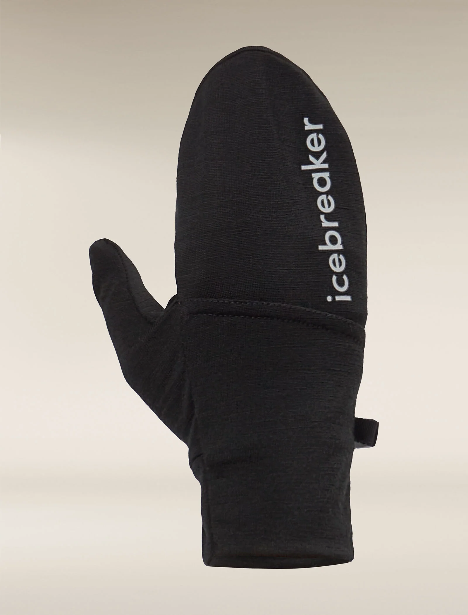 Unisex Merino 200 Convertible Mittens - Image 8