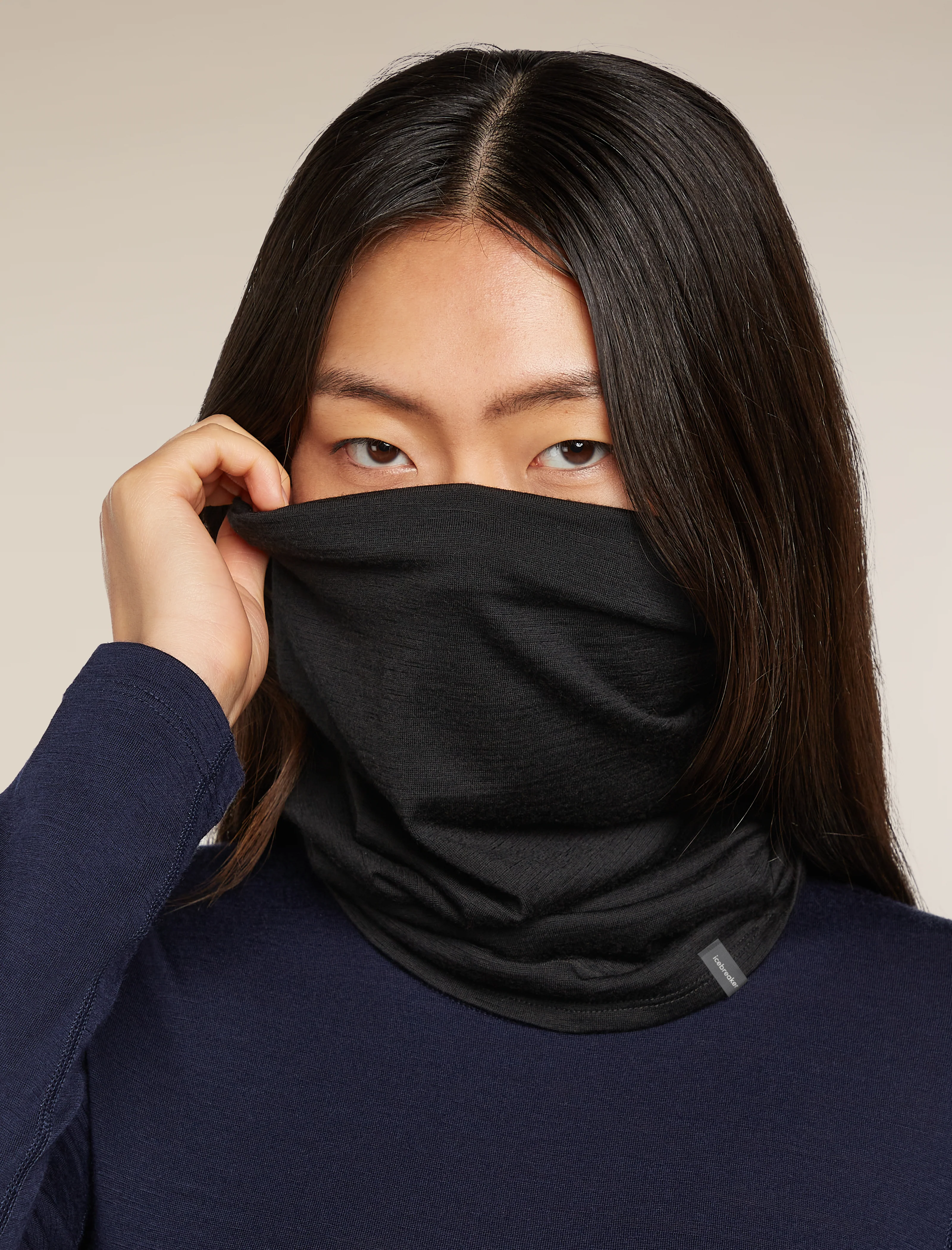Unisex Merino 200 Flexi Chute - Image 6