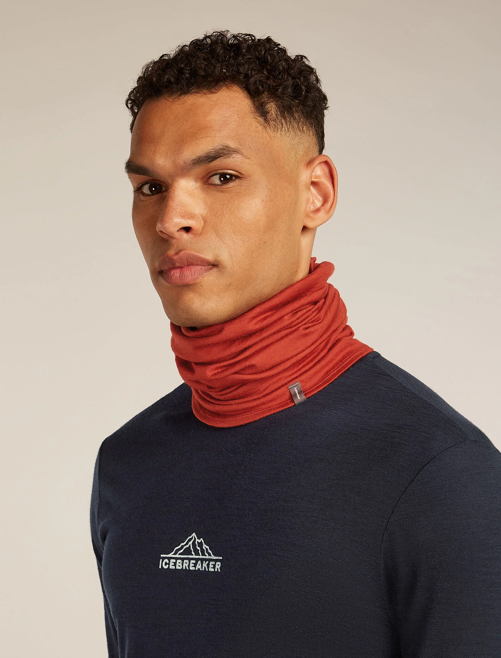 Unisex Merino 200 Flexi Chute - Image 2