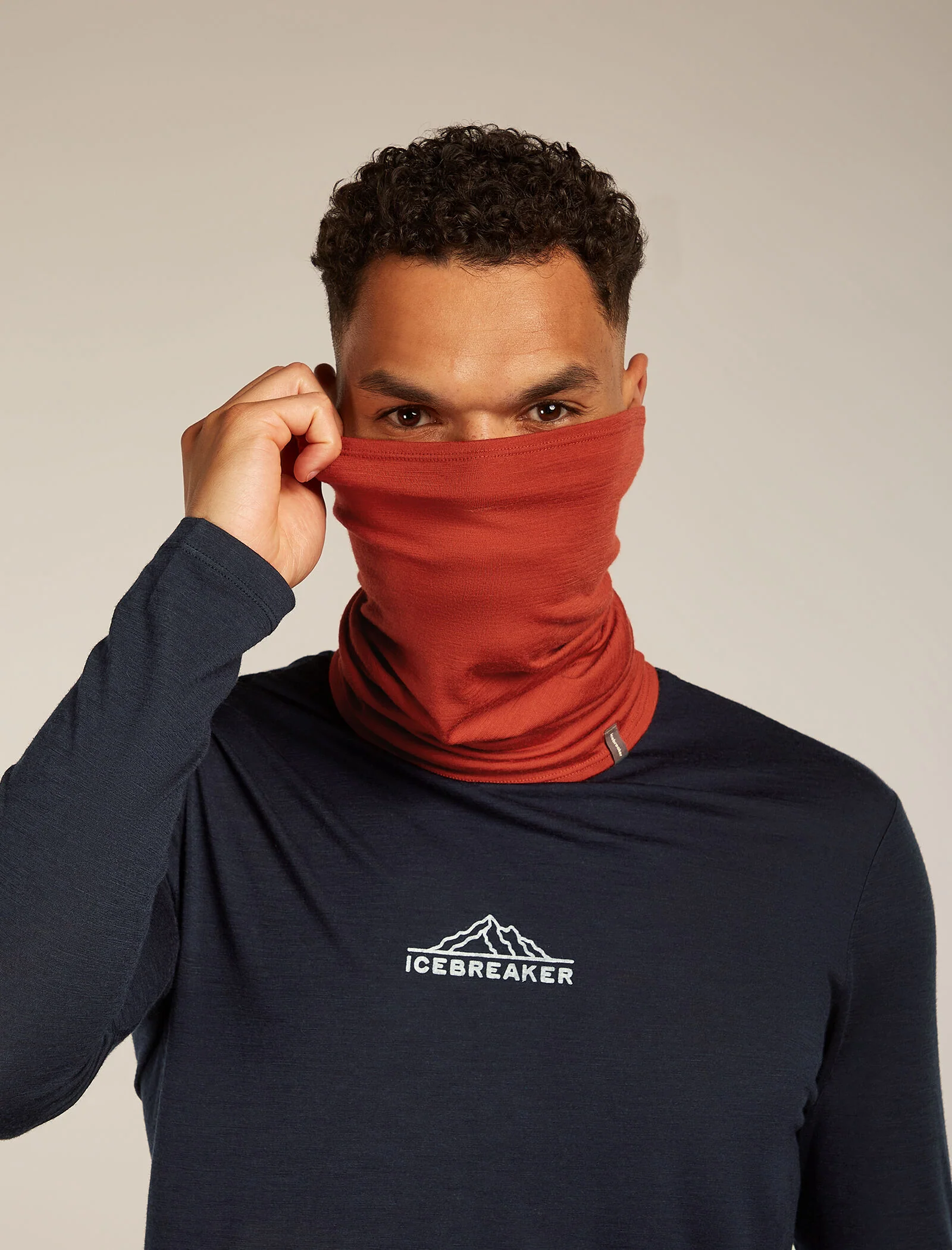 Unisex Merino 200 Flexi Chute - Image 3