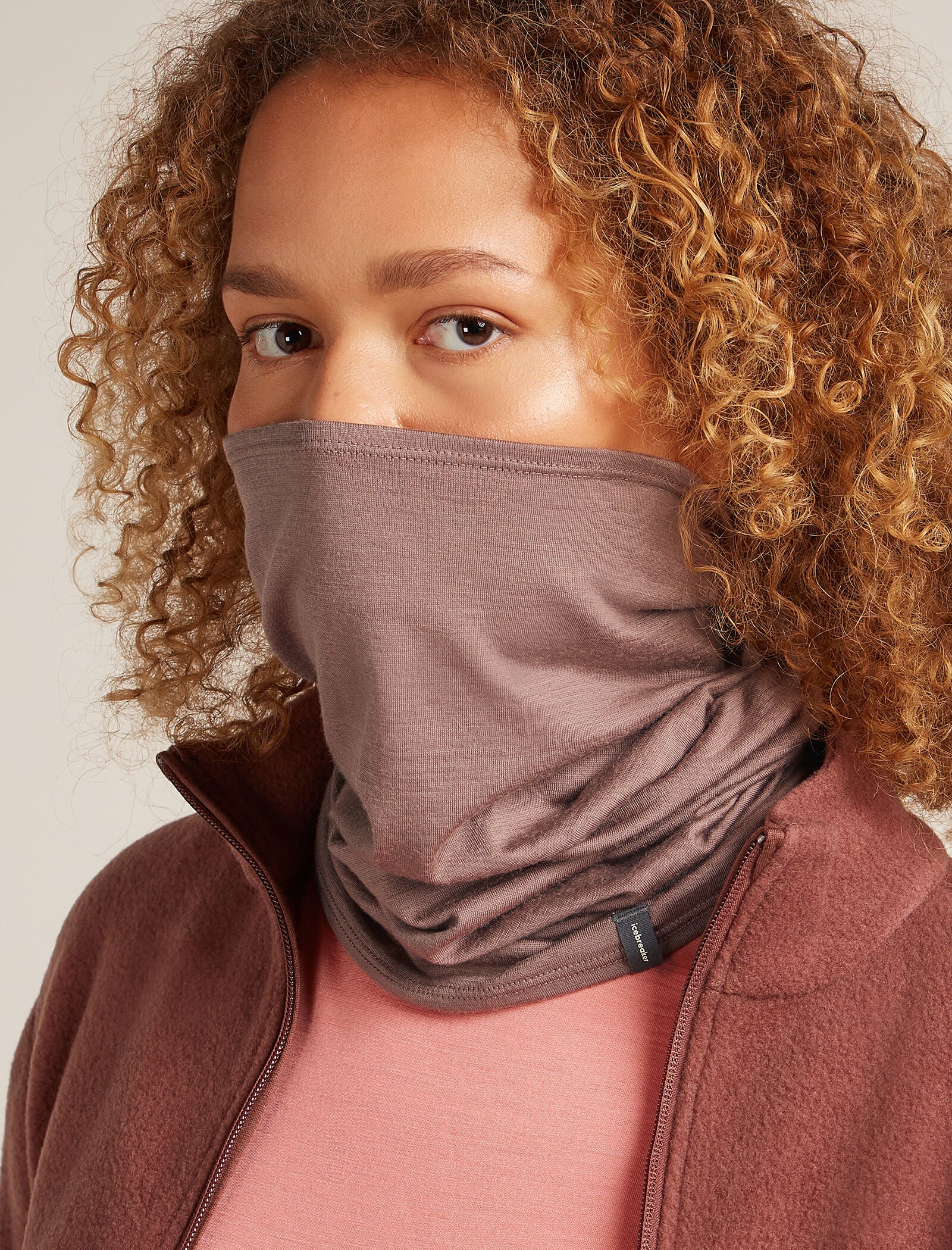 Unisex Merino 200 Flexi Chute - Image 2