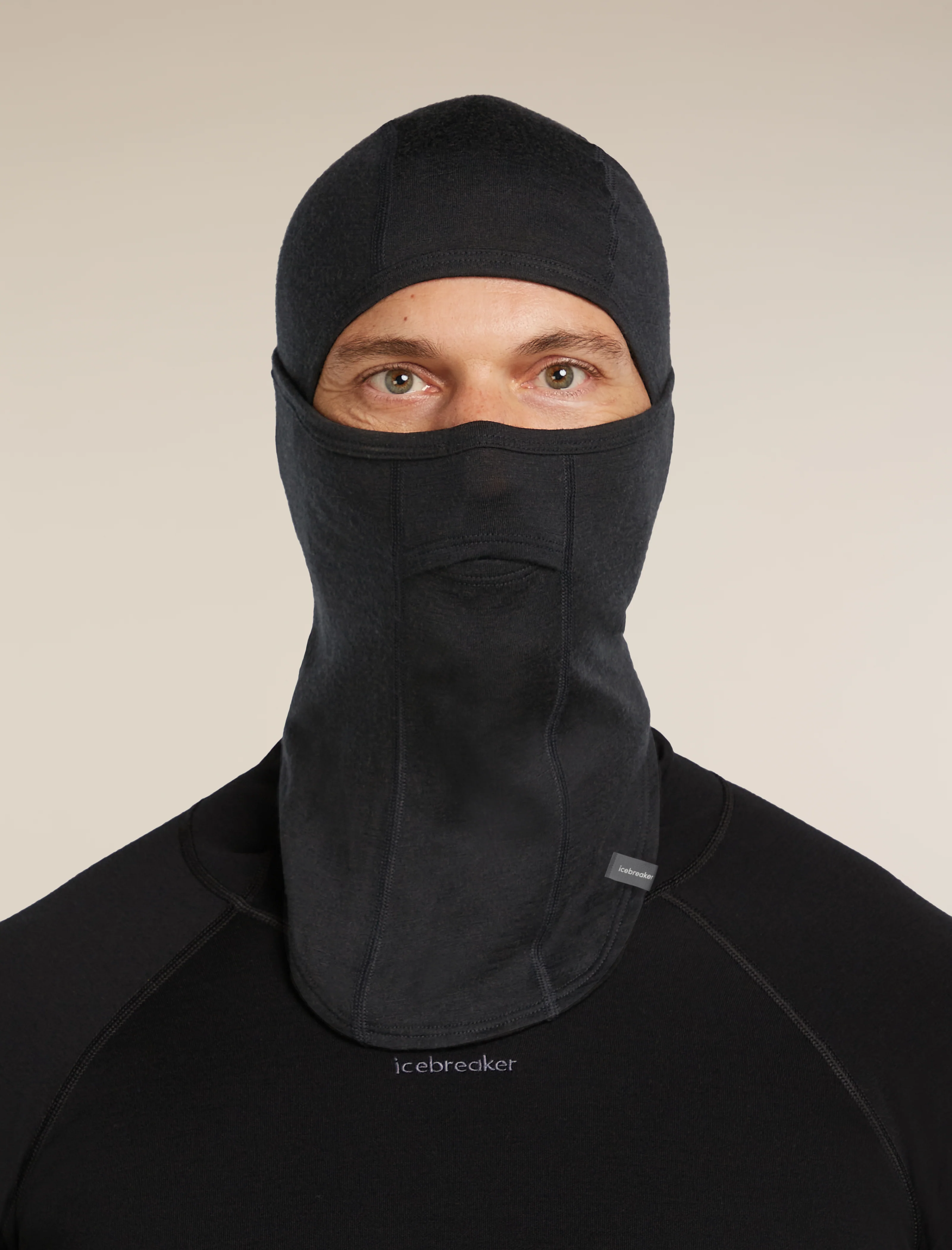 Unisex Merino 200 Oasis Balaclava - Image 3