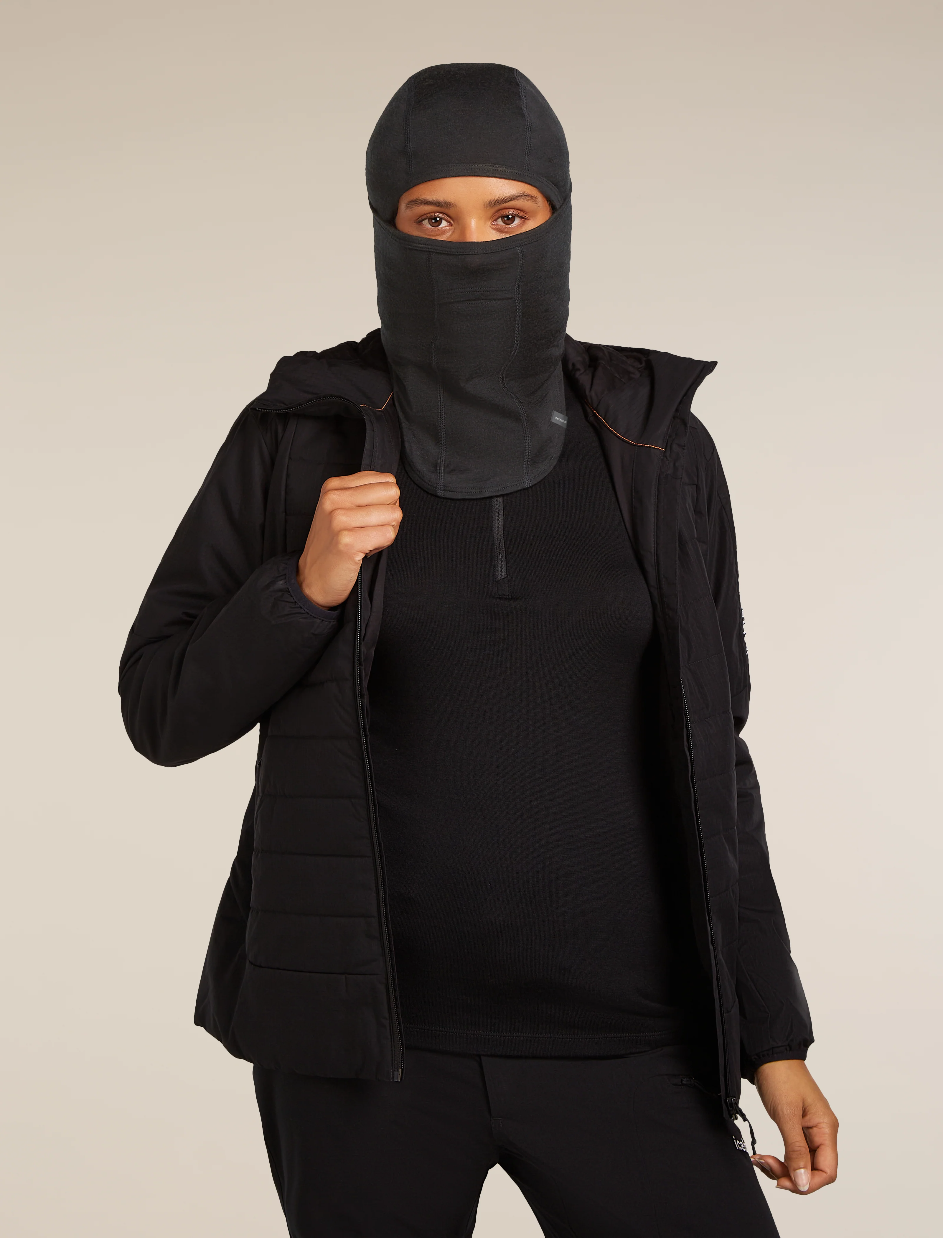 Unisex Merino 200 Oasis Balaclava - Image 7