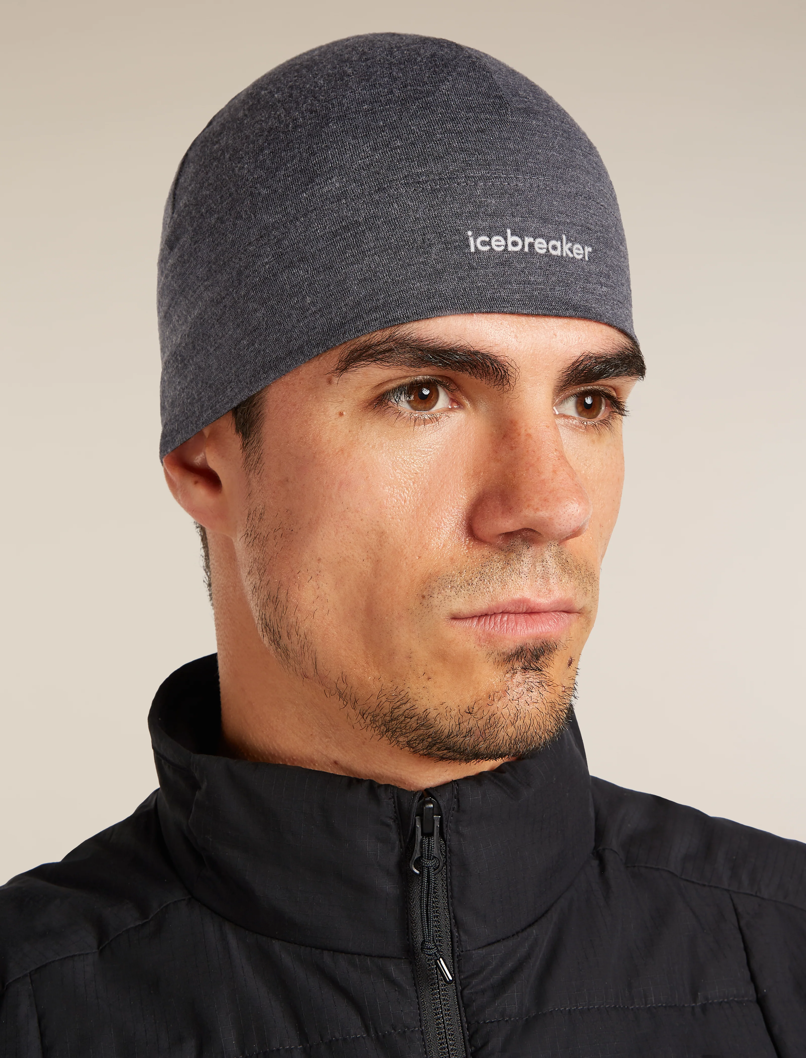 Unisex Merino 200 Oasis Beanie - Image 5