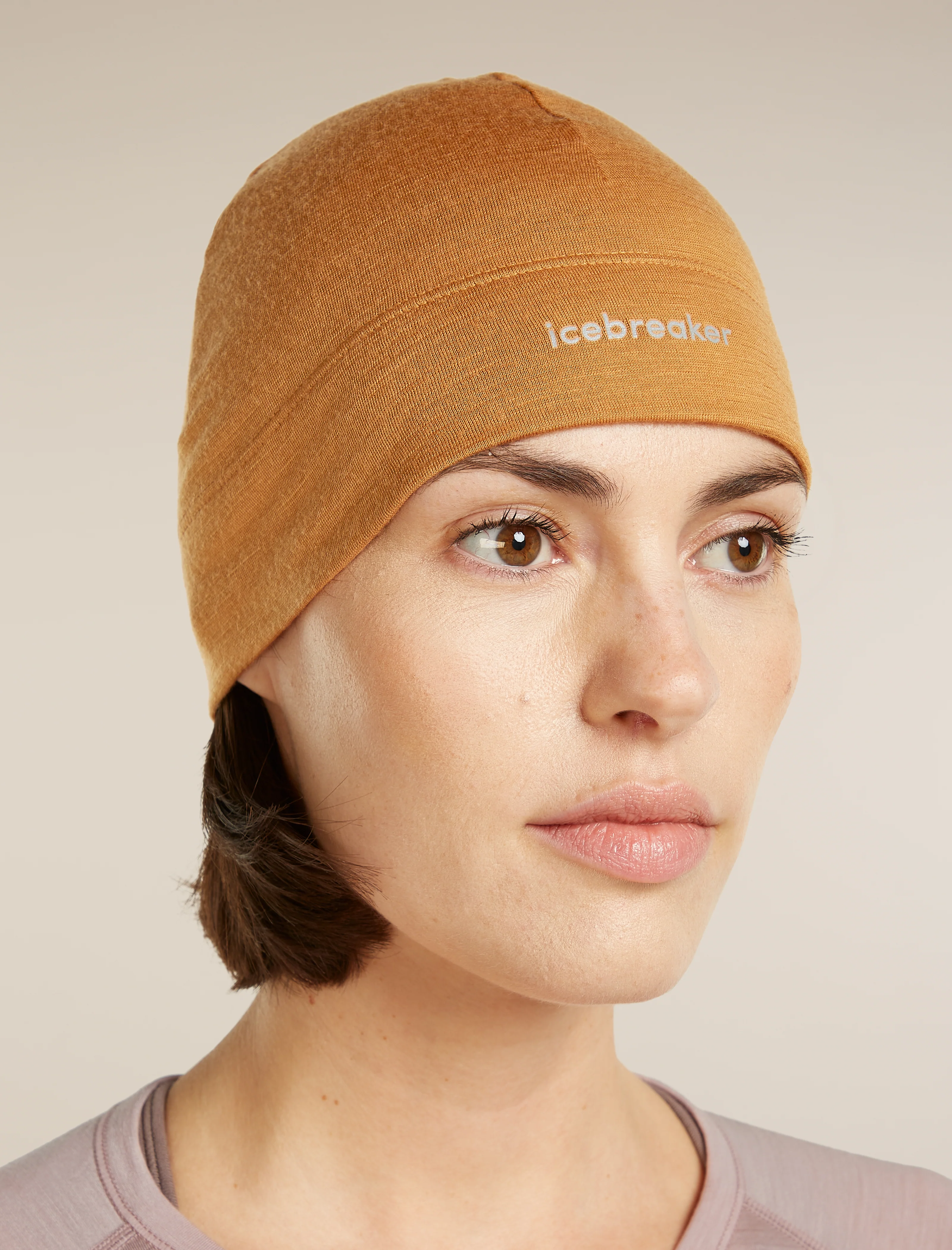 Unisex Merino 200 Oasis Beanie - Image 6