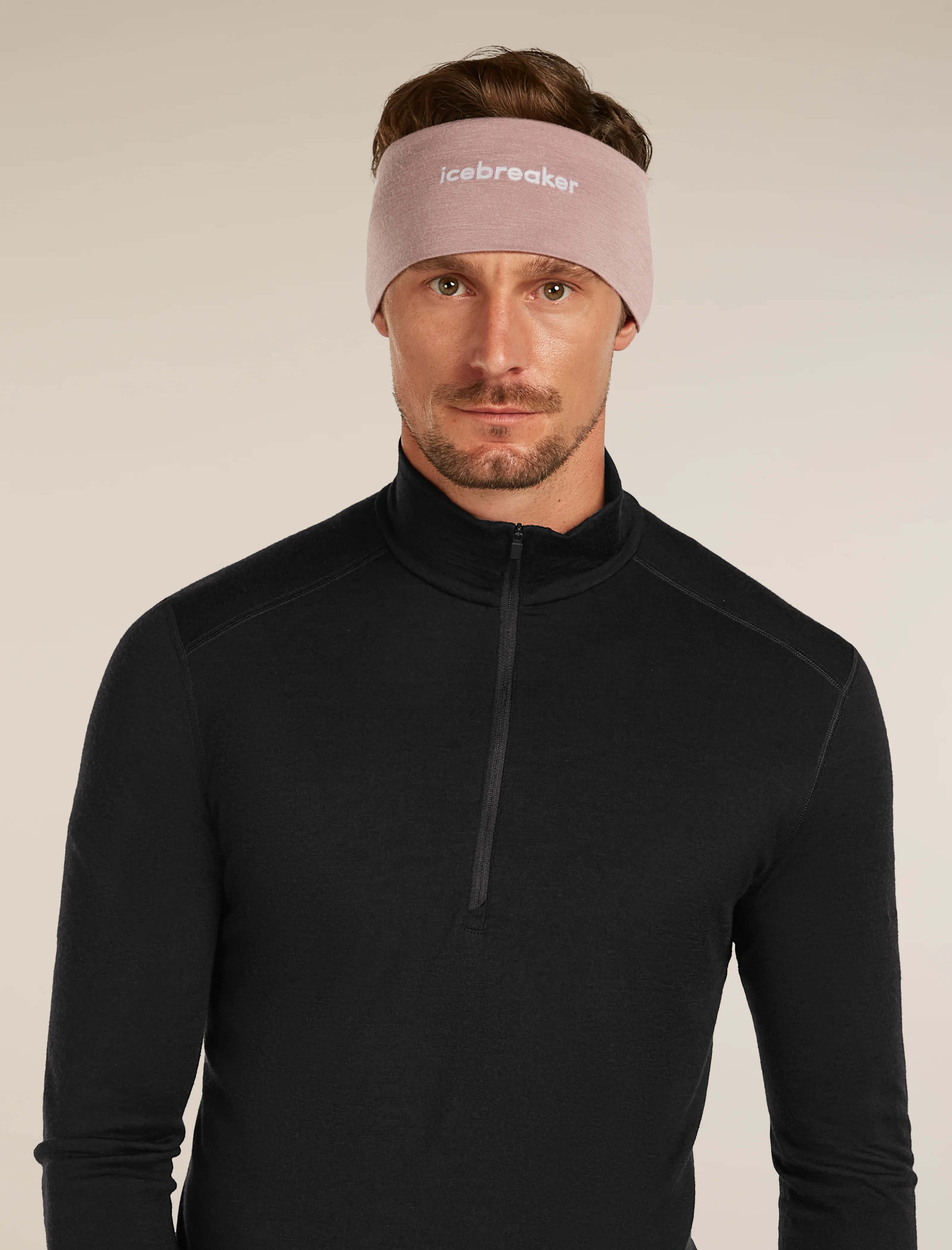 Unisex Merino 200 Oasis Headband