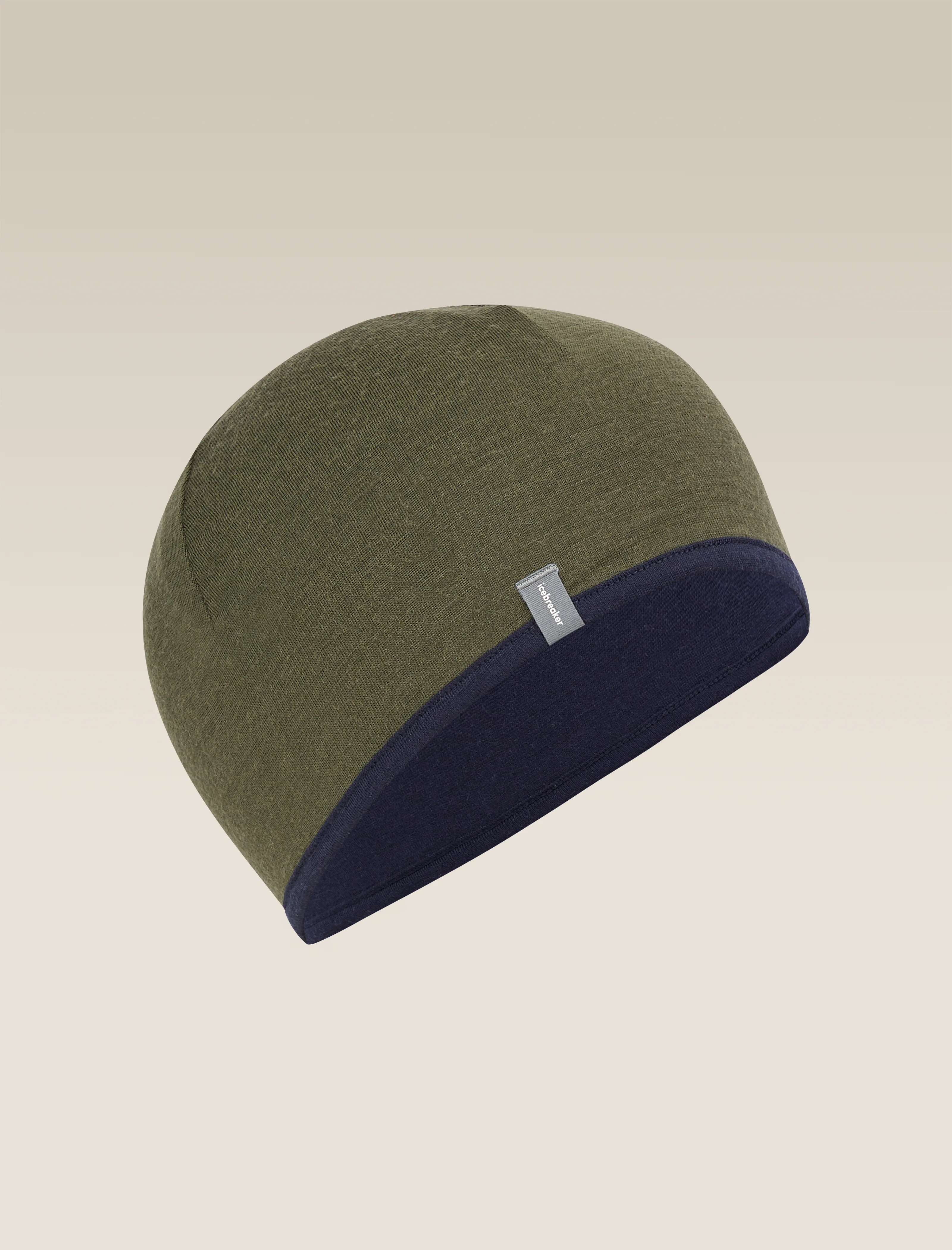 Unisex Merino 200 Oasis Reversible Beanie - Image 14