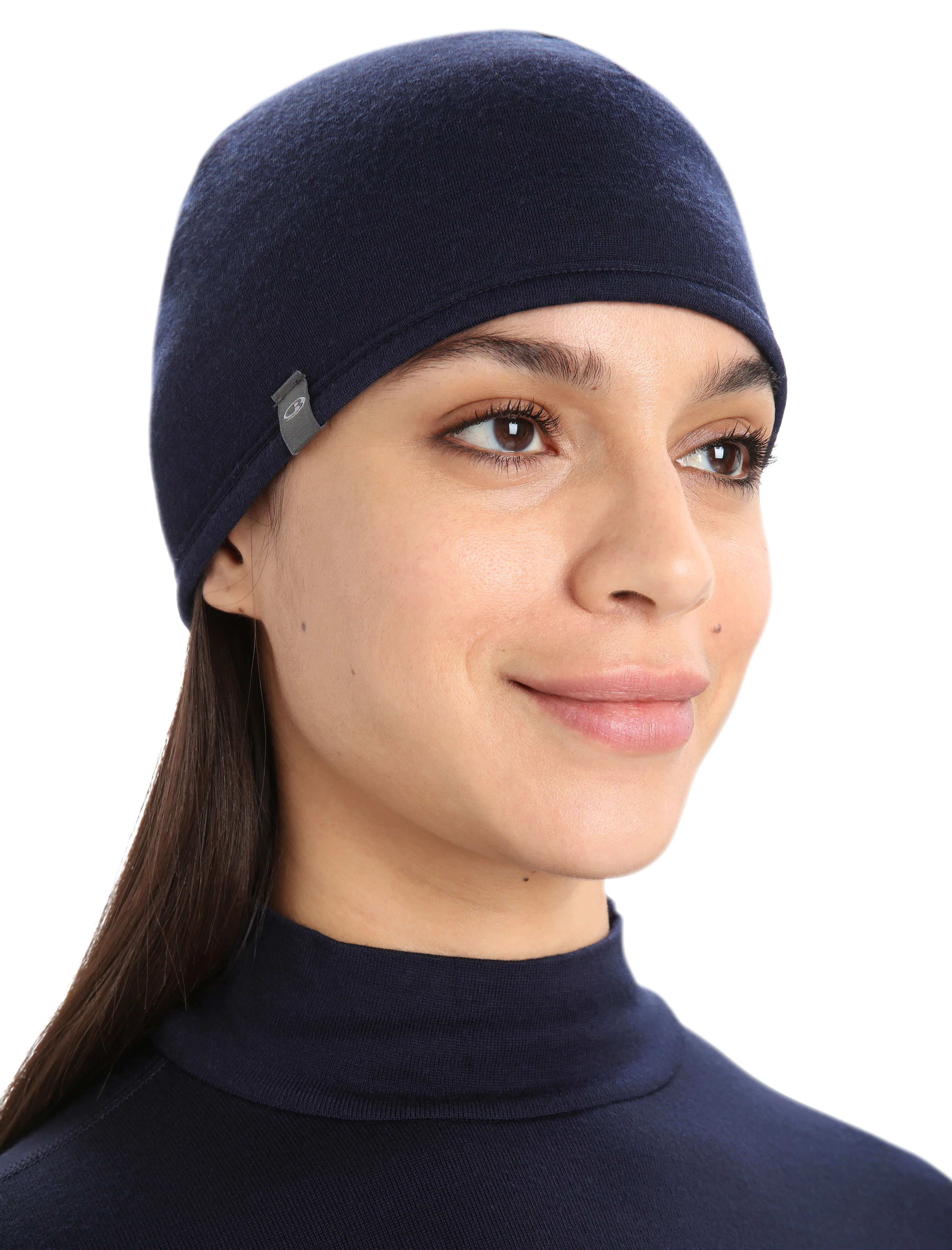 Unisex Merino 200 Oasis Reversible Beanie - Image 10