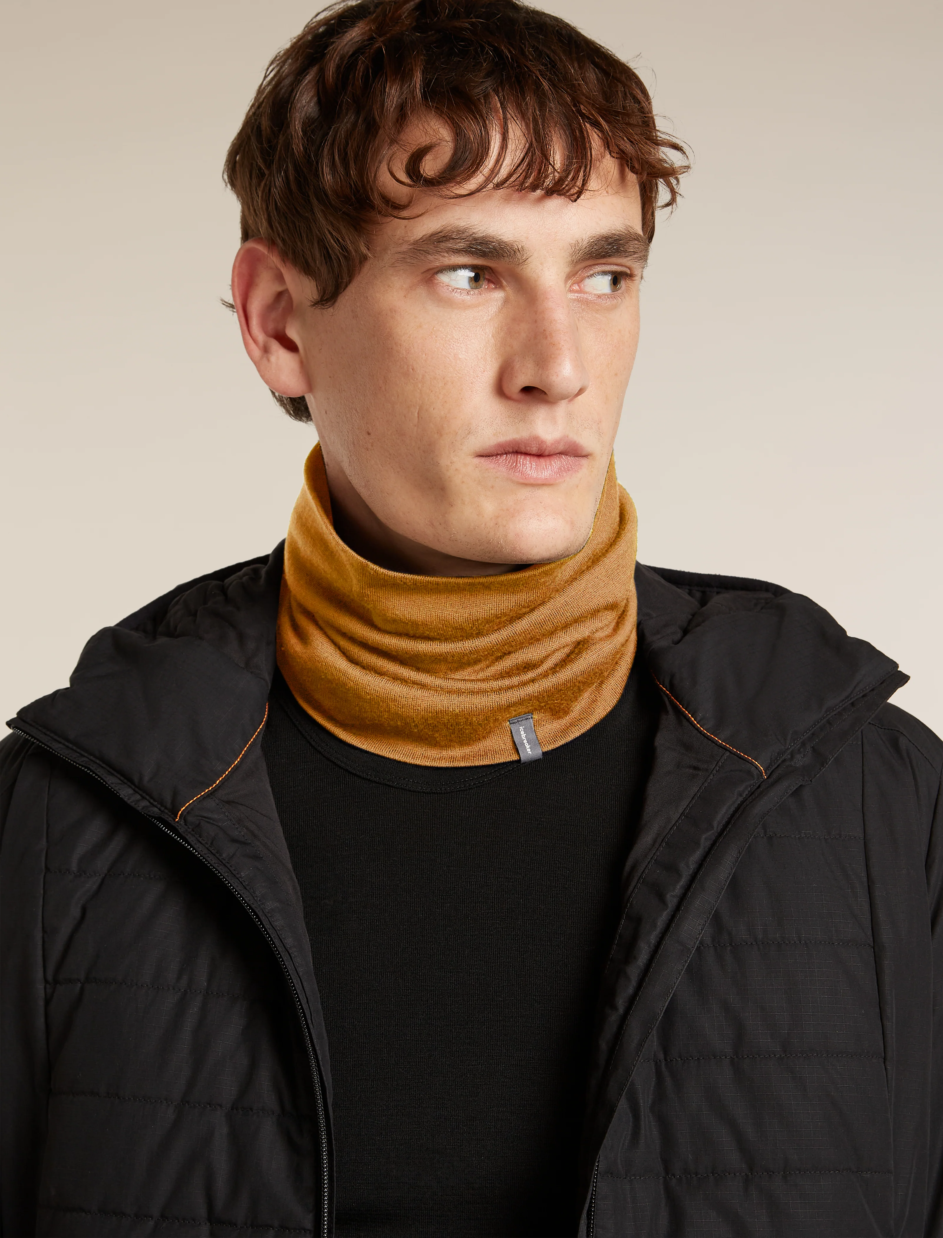 Unisex Merino 260 Apex Chute - Image 2