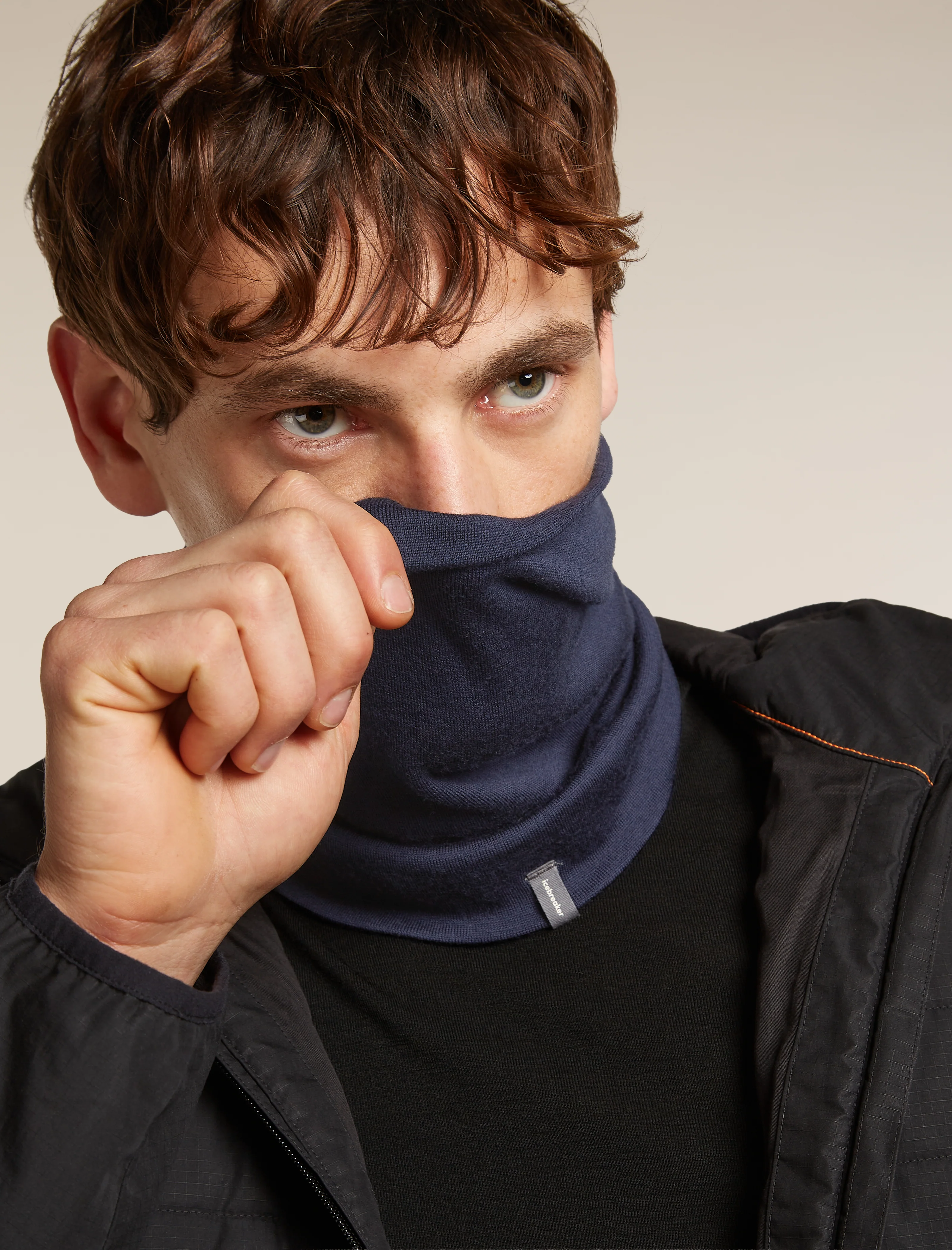 Unisex Merino 260 Apex Chute - Image 10