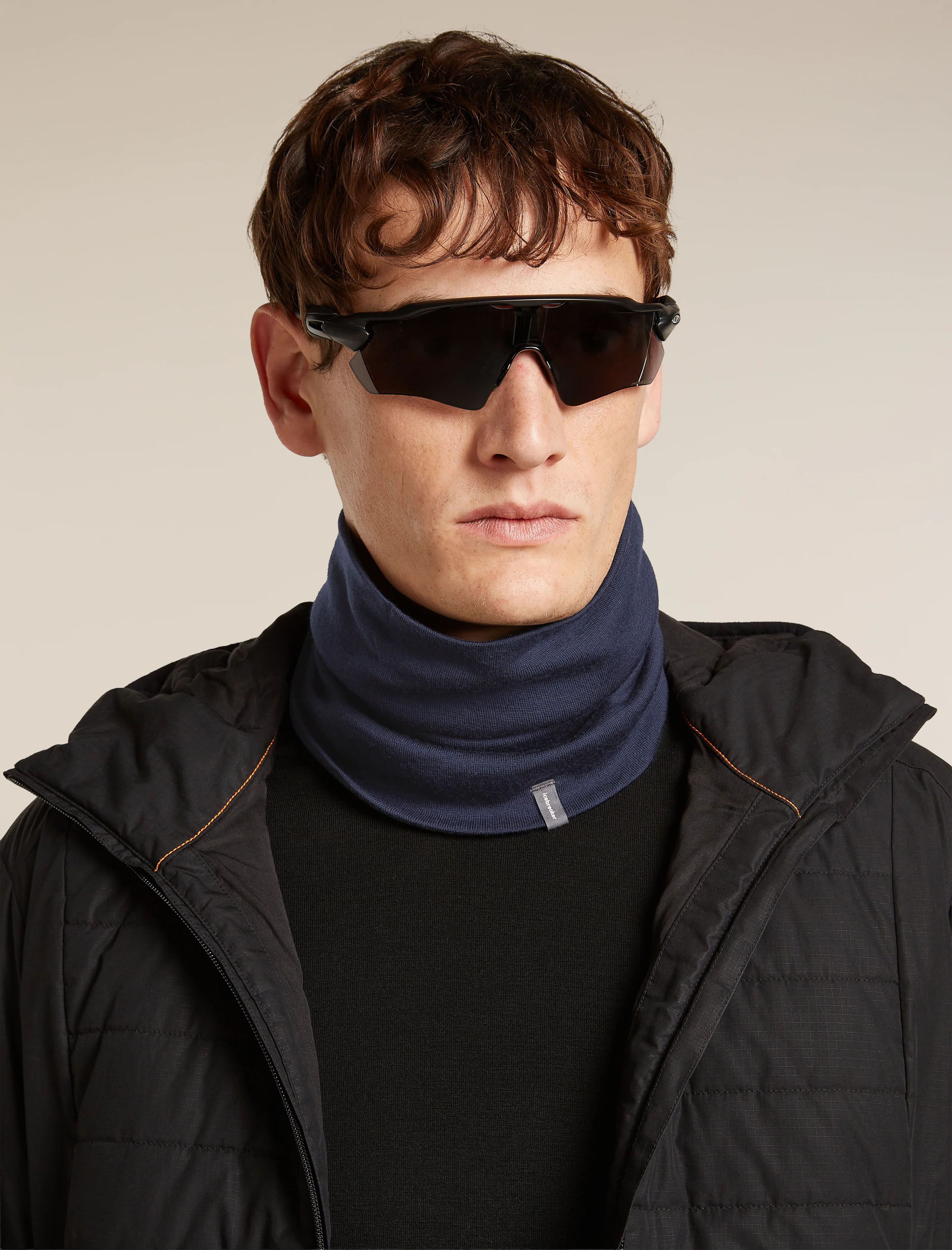 Unisex Merino 260 Apex Chute - Image 5