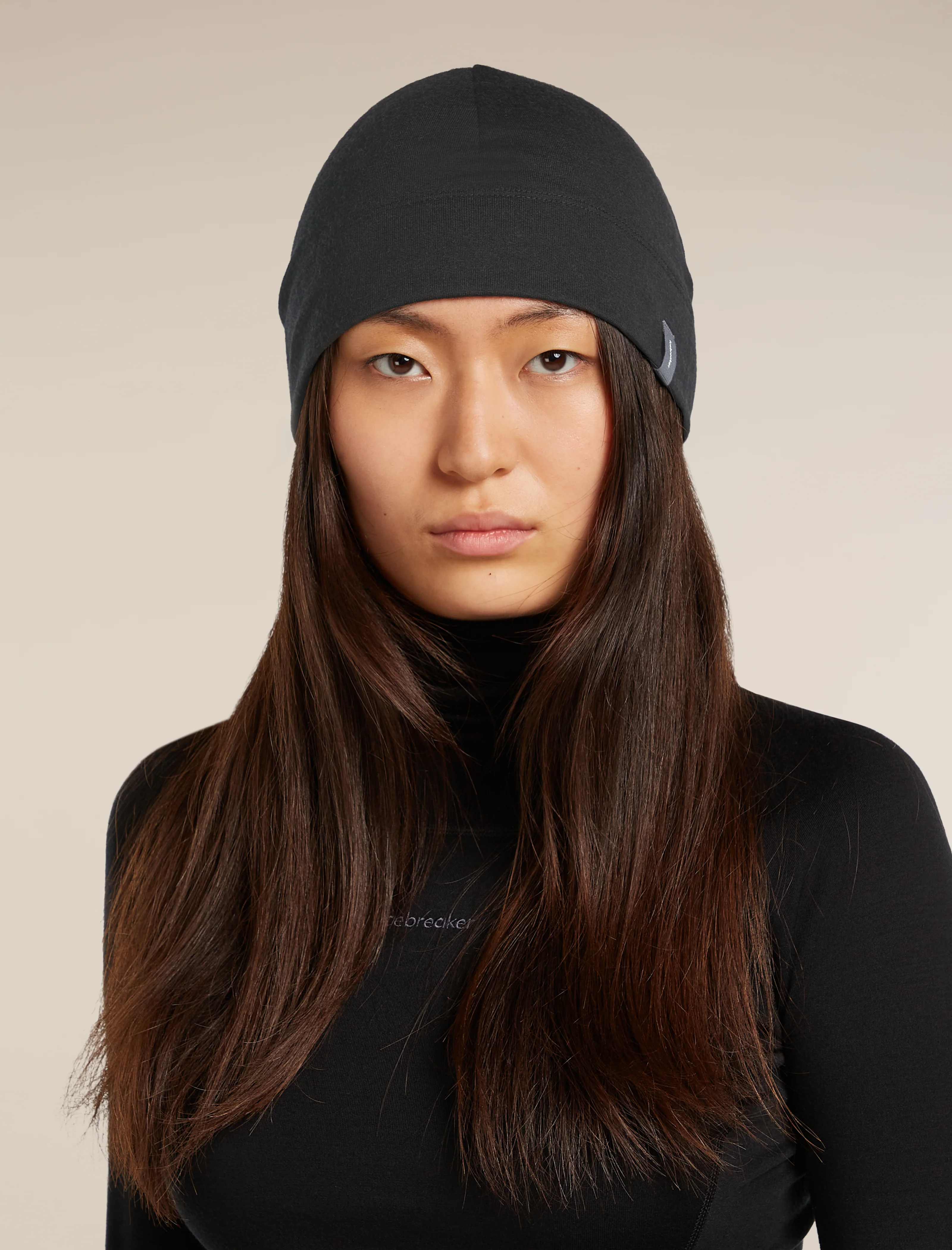 Unisex Merino 260 Ridge Beanie - Image 6