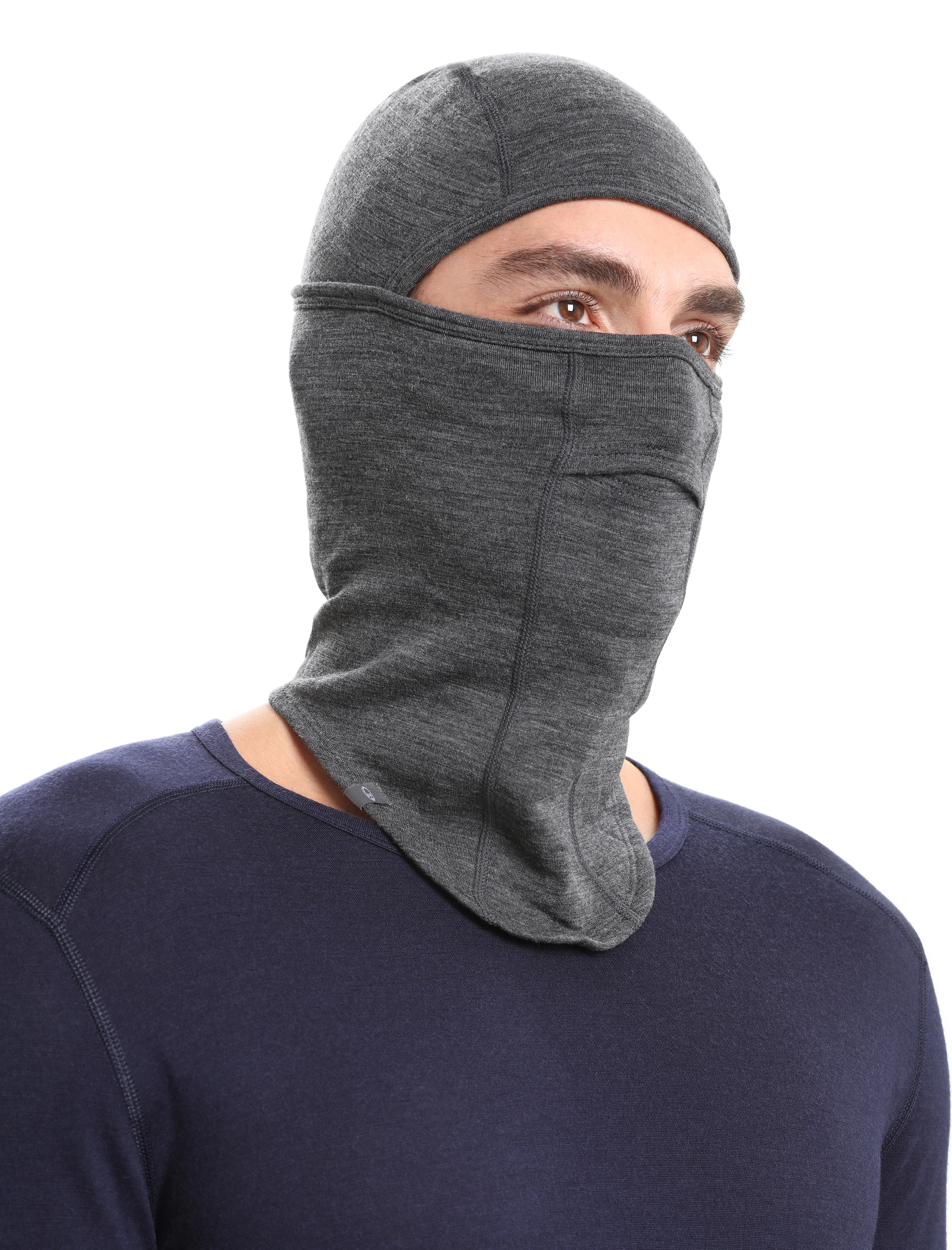 Unisex Merino 360 Apex Balaclava - Image 10