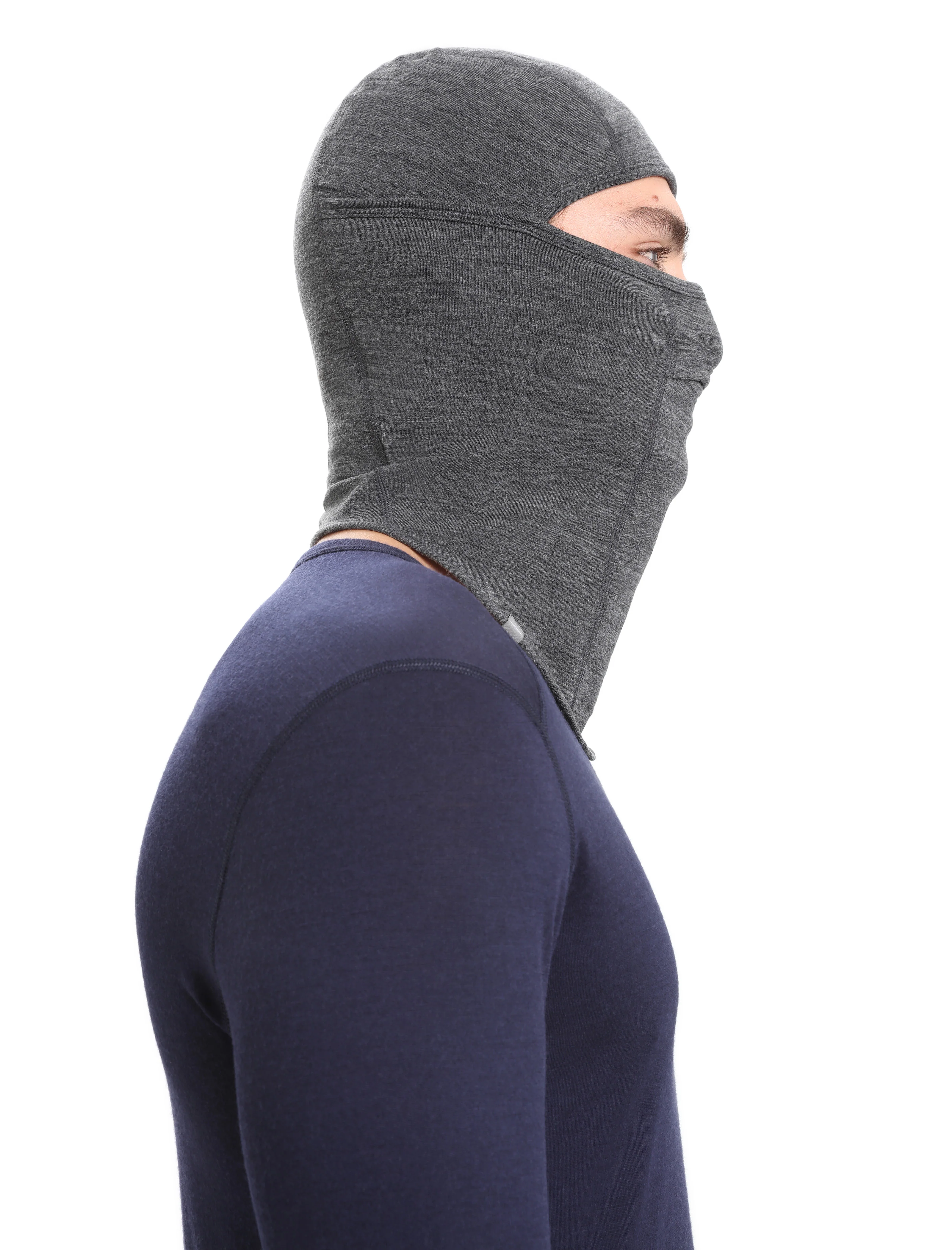 Unisex Merino 360 Apex Balaclava - Image 11