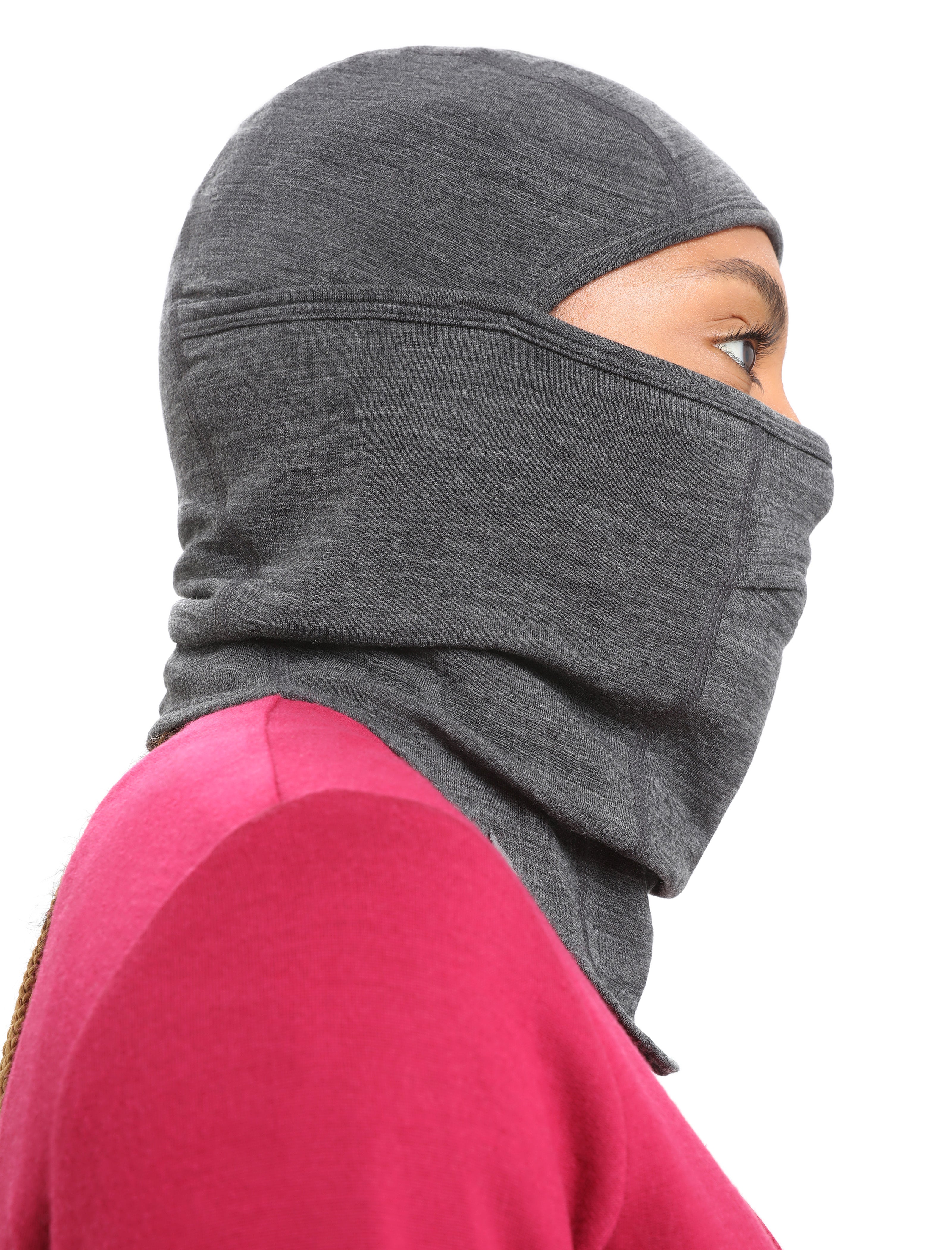 Unisex Merino 360 Apex Balaclava - Image 13