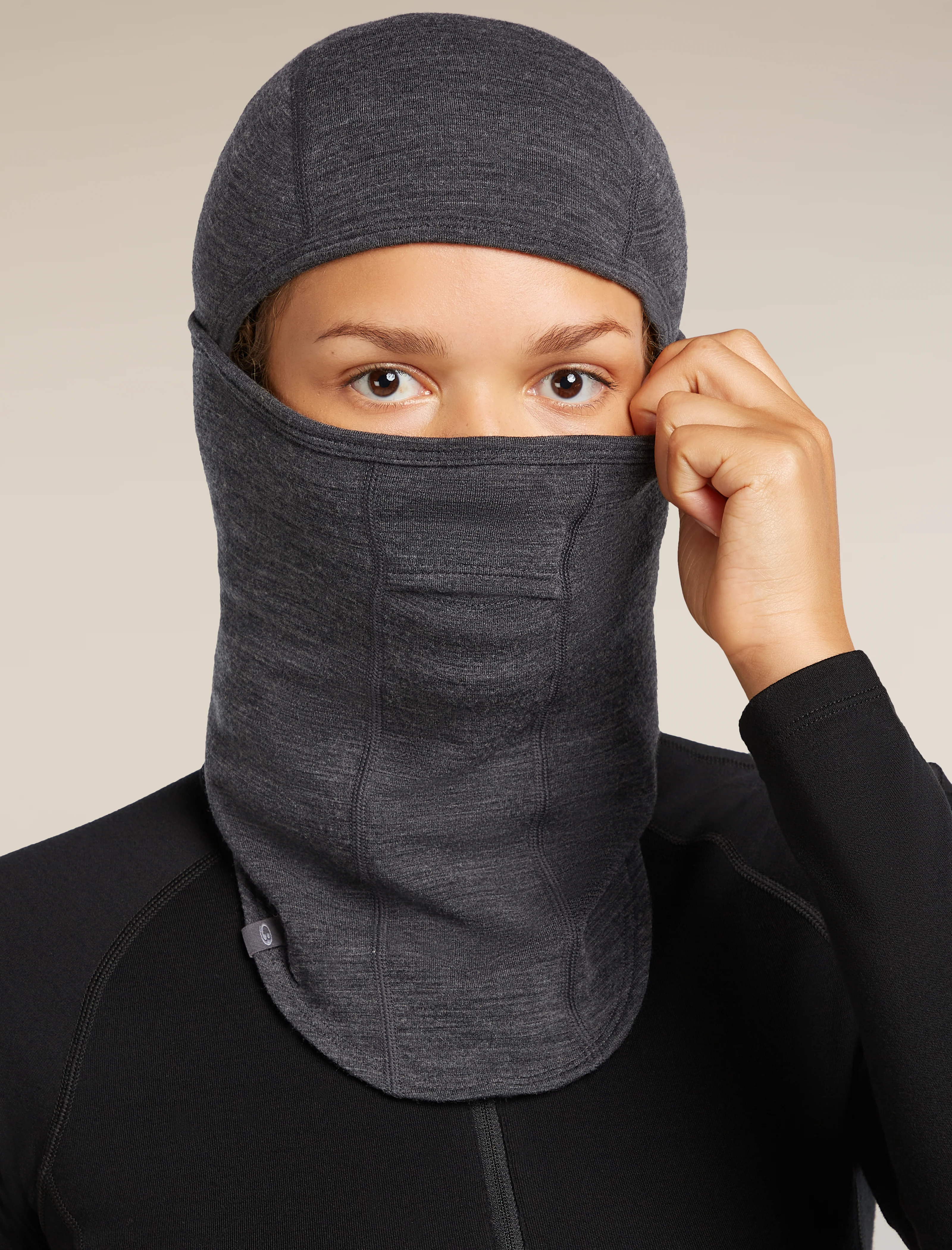 Unisex Merino 360 Apex Balaclava - Image 6