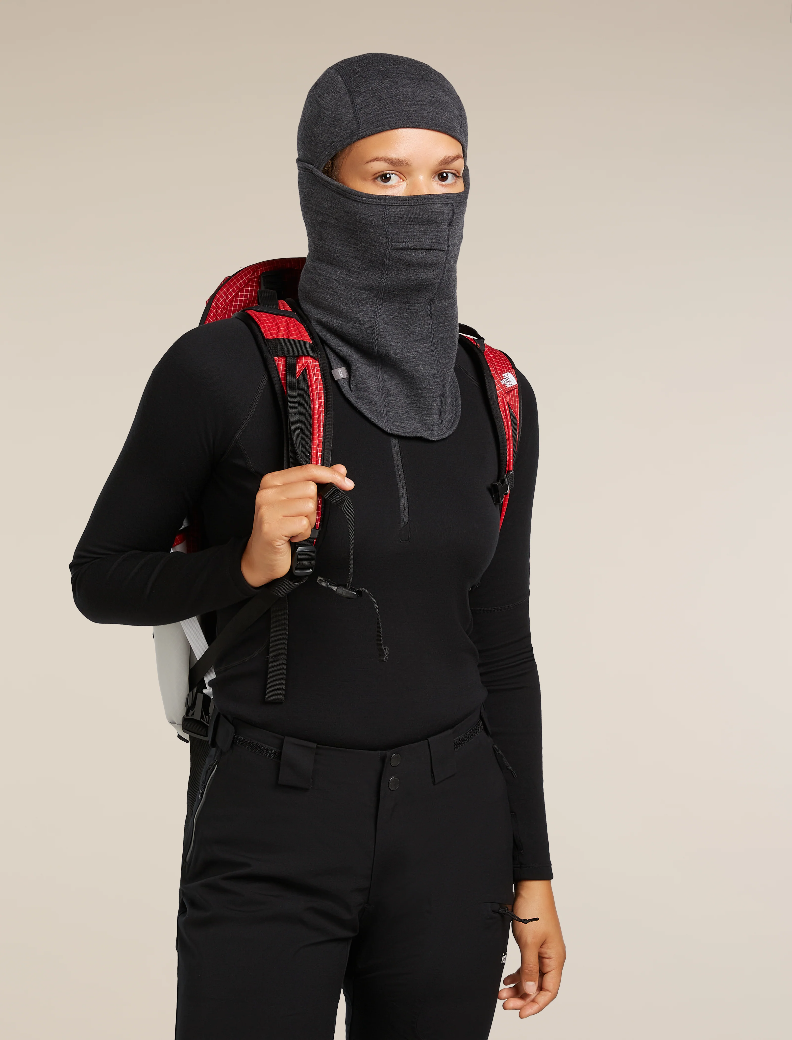 Unisex Merino 360 Apex Balaclava - Image 7