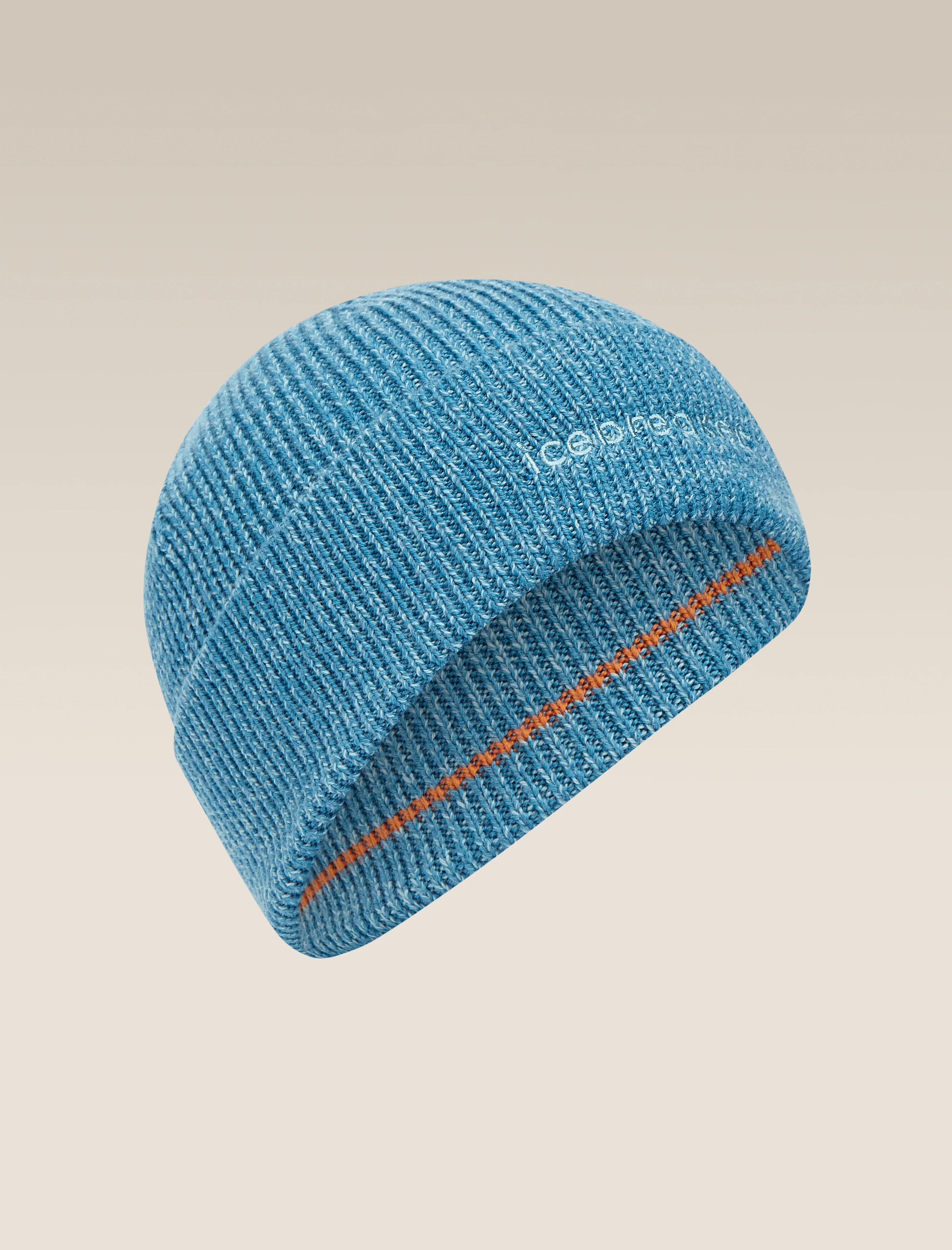 Unisex Merino All Day Toque Beanie - Image 4