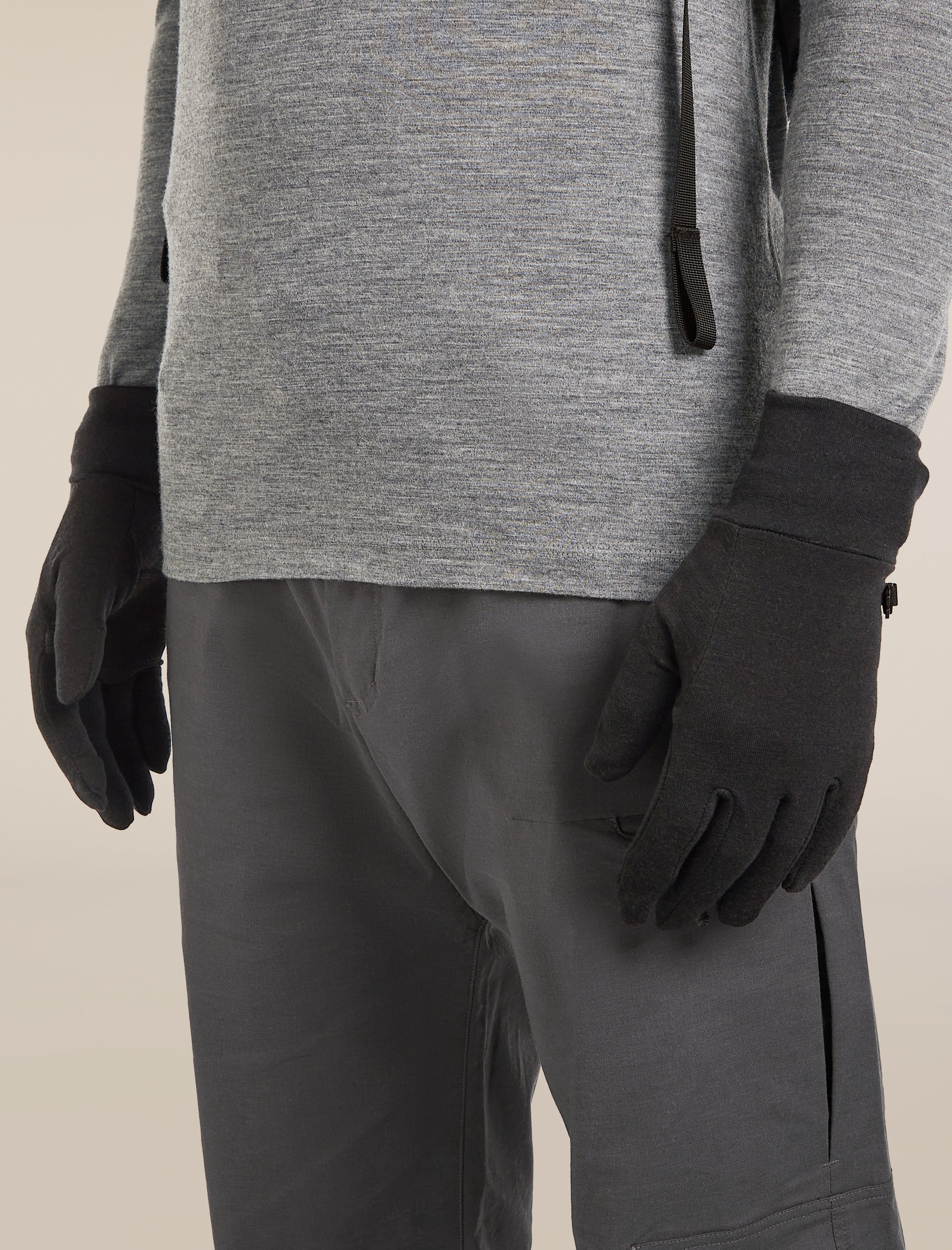 Unisex Merino Blend 360 Sierra Gloves - Image 3
