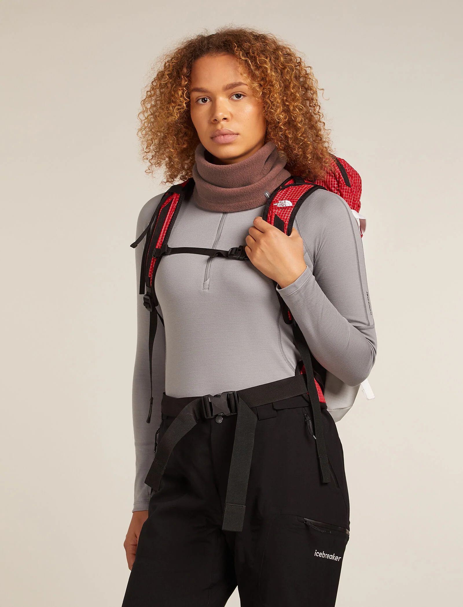 Unisex Merino Blend 800 RealFleece™ Classic Pile Chute