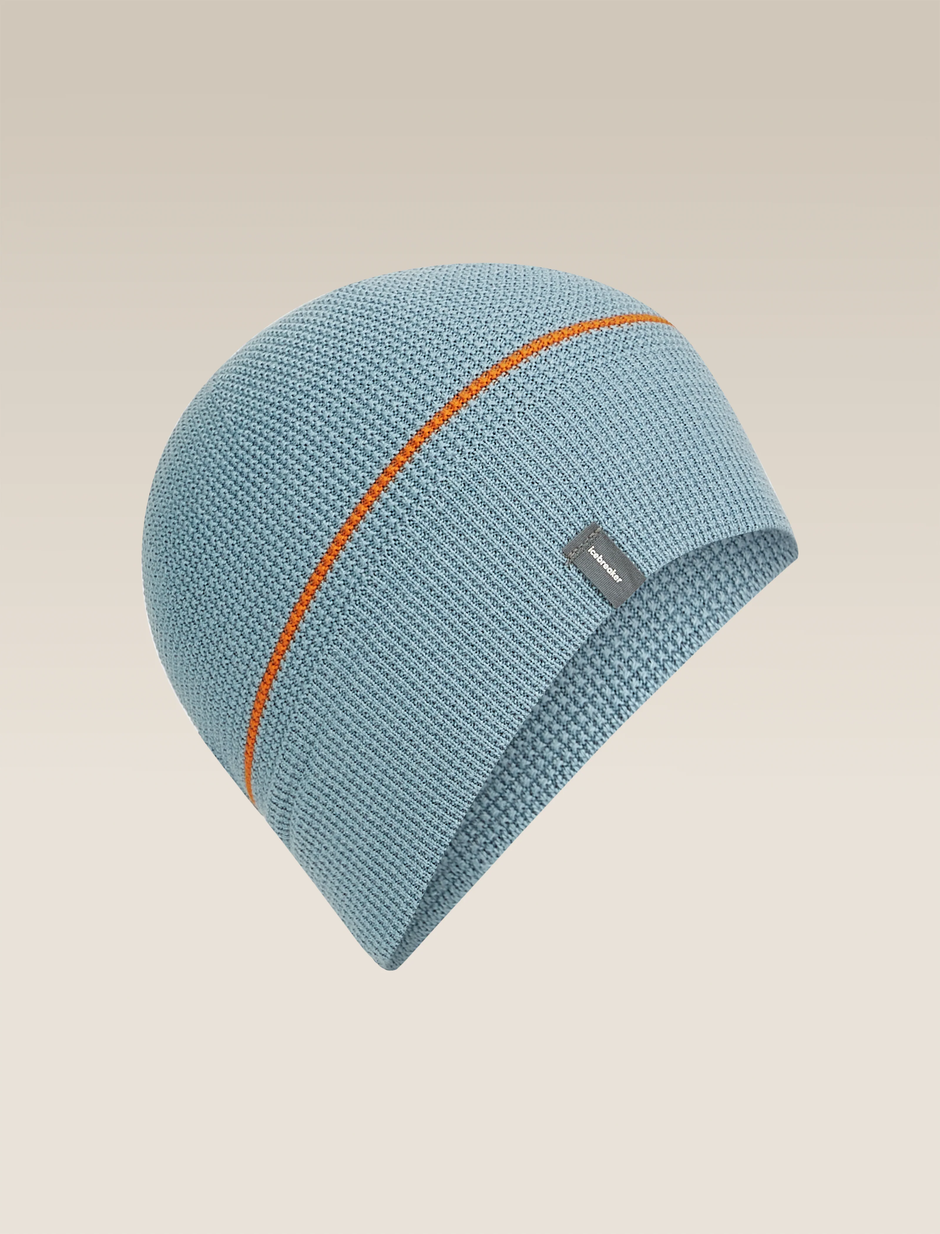 Unisex Merino Feadan Cuff Beanie - Image 9