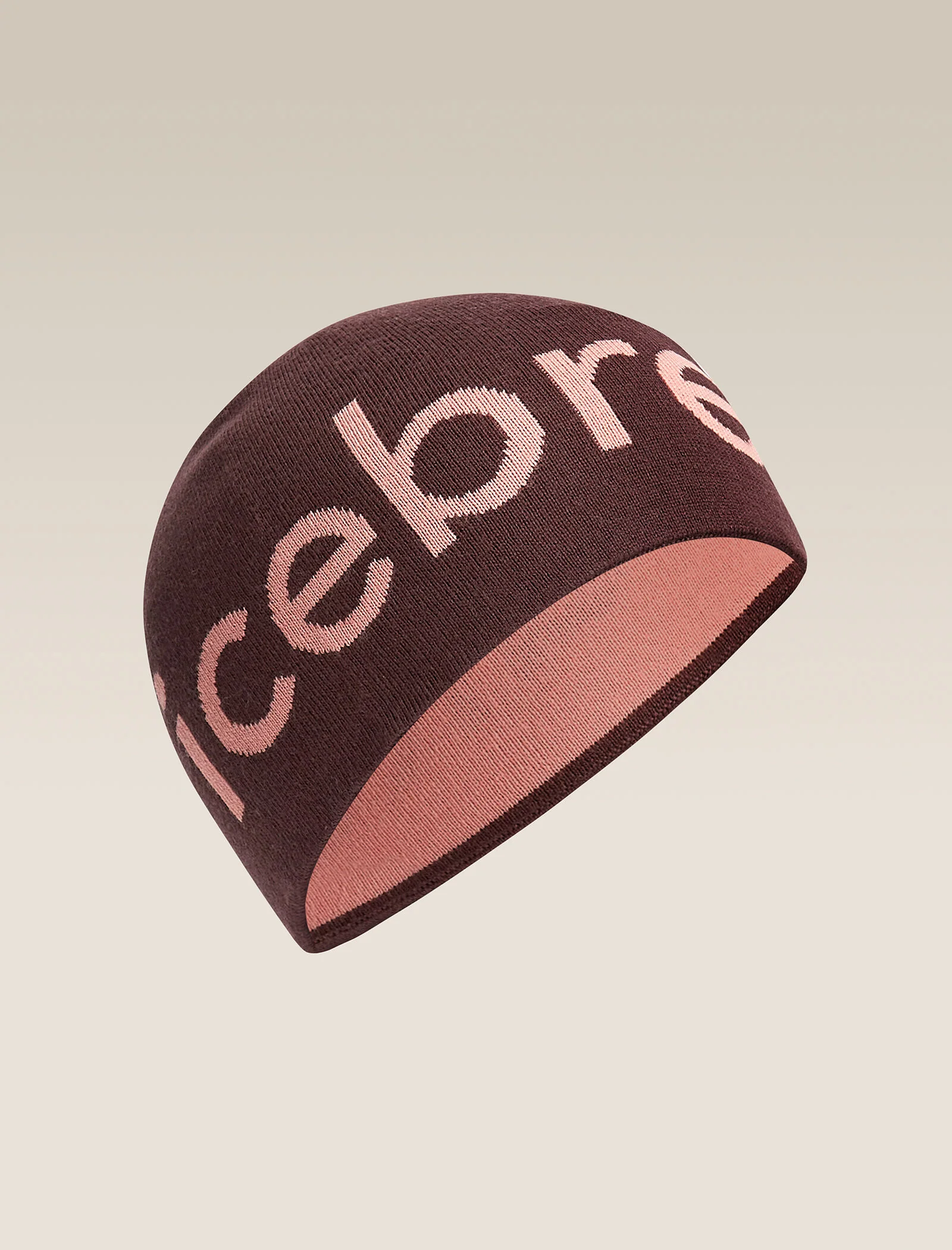 Unisex Merino Icebreaker Beanie - Image 4