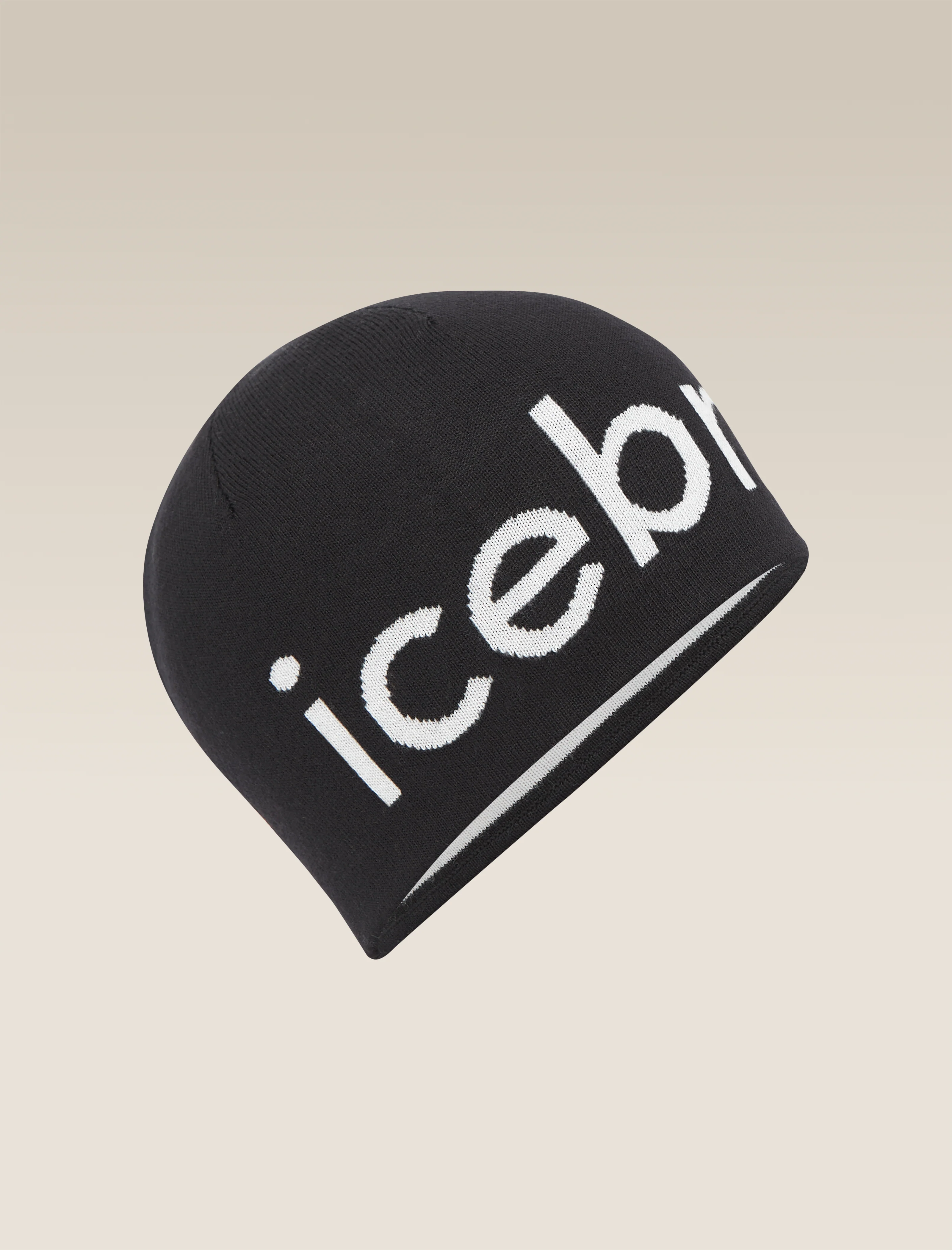 Unisex Merino Icebreaker Beanie