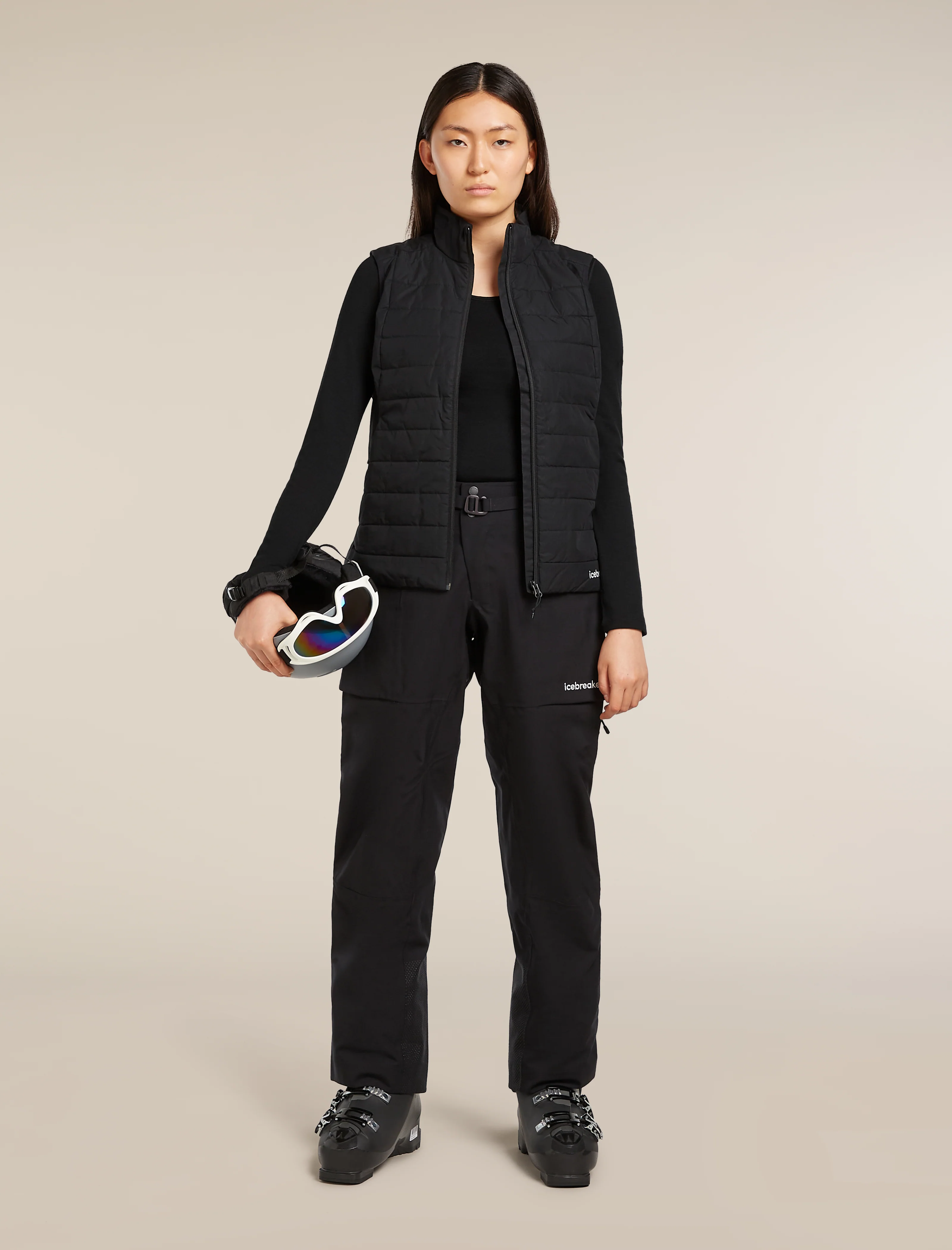 Women’s 1360 MerinoLoft™ Vest - Image 4