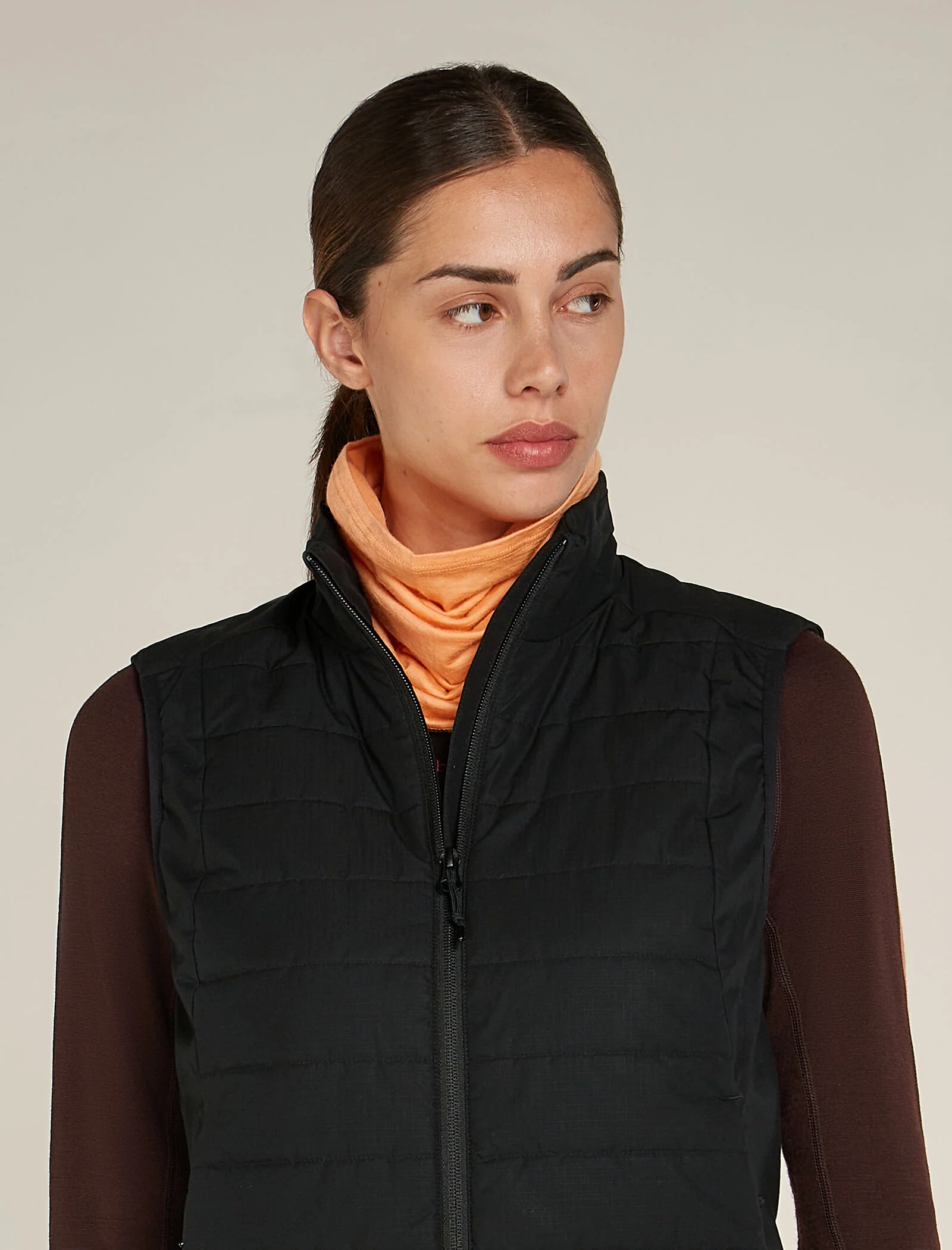 Women’s 1360 MerinoLoft™ Vest - Image 7