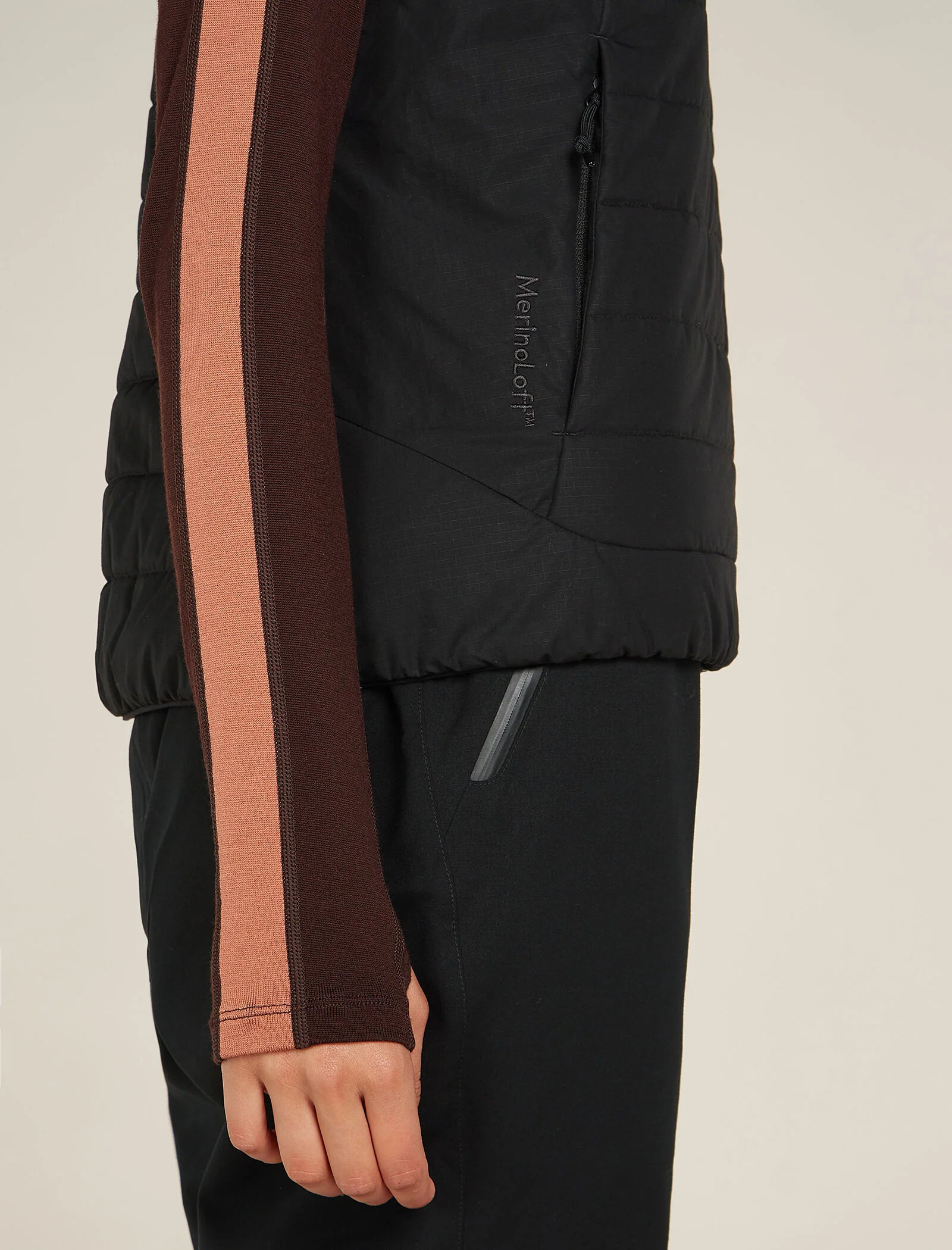 Women’s 1360 MerinoLoft™ Vest - Image 9