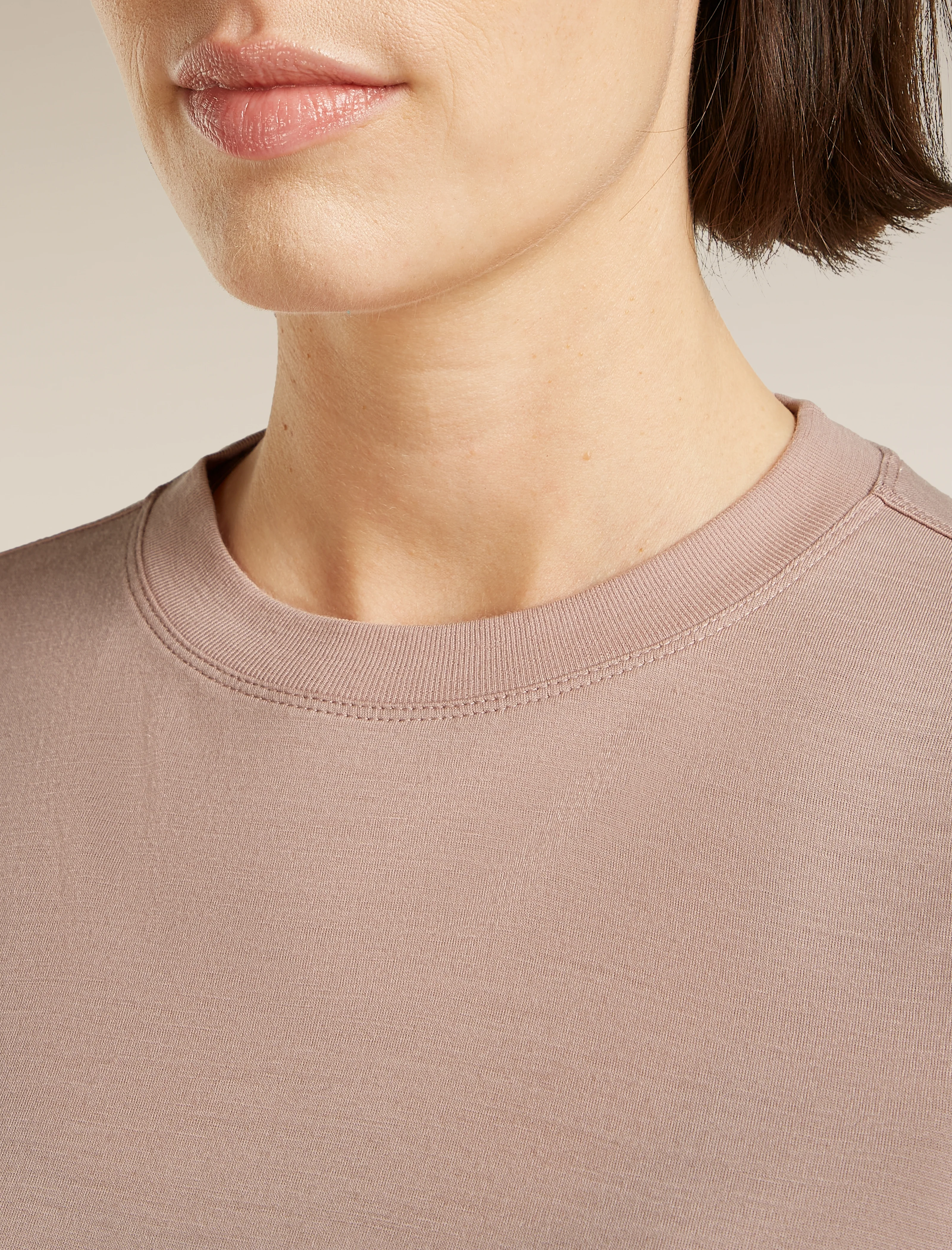Women’s 15.5 MerinoFine™ Jersey Short Sleeve T-Shirt - Image 6