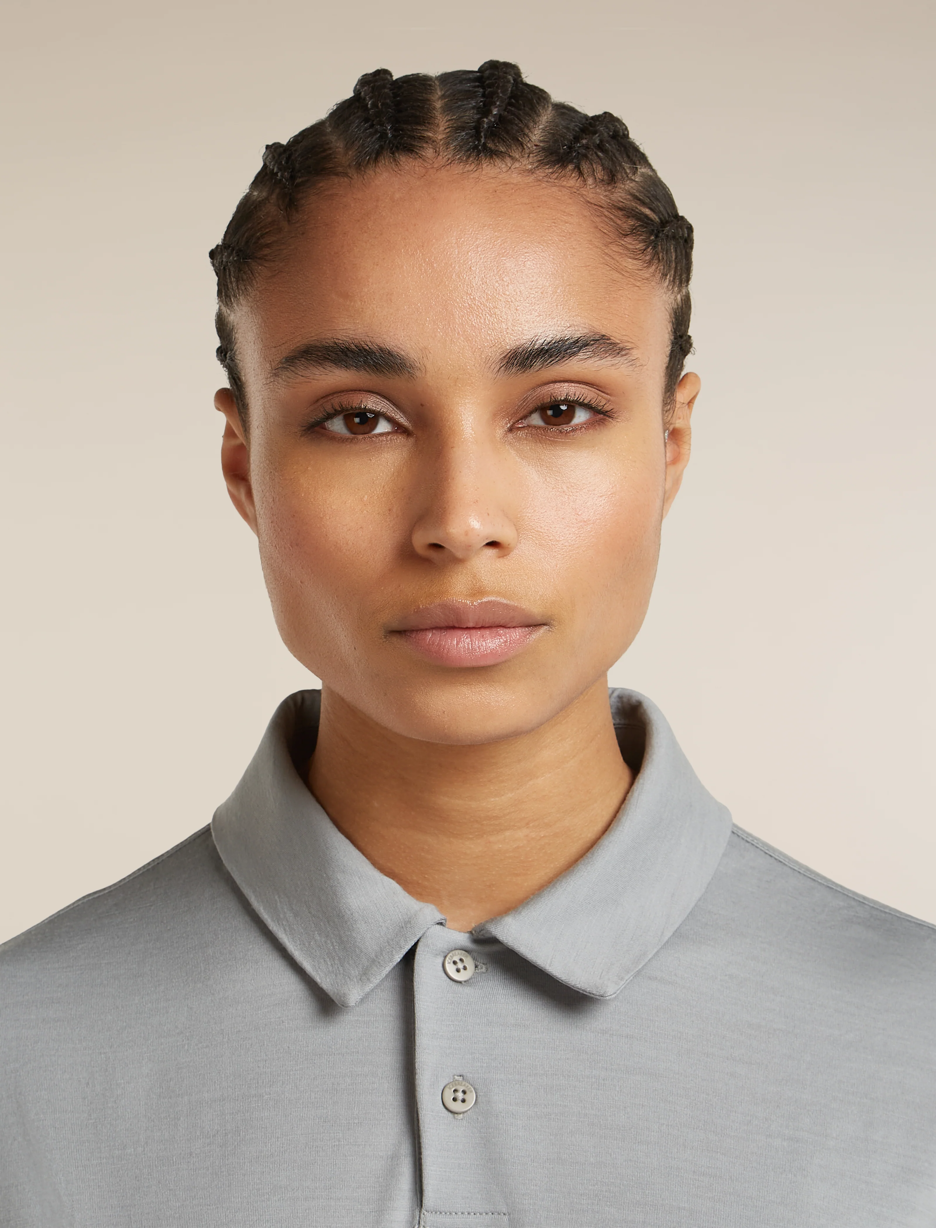 Women’s 15.5 MerinoFine™ Short Sleeve Polo - Image 5