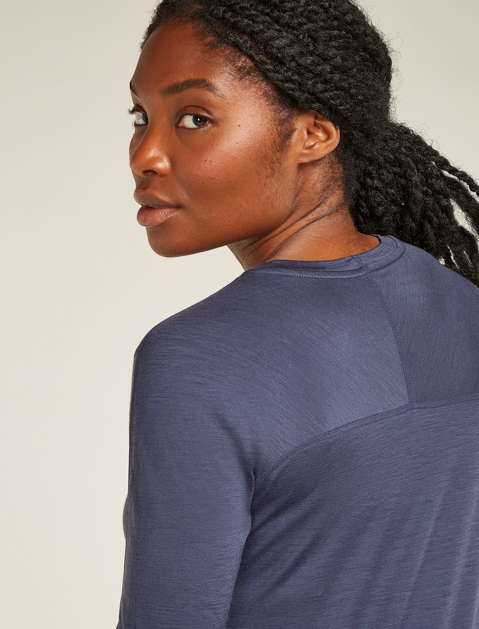Women’s Merino 150 Ace Long Sleeve T-Shirt - Image 5