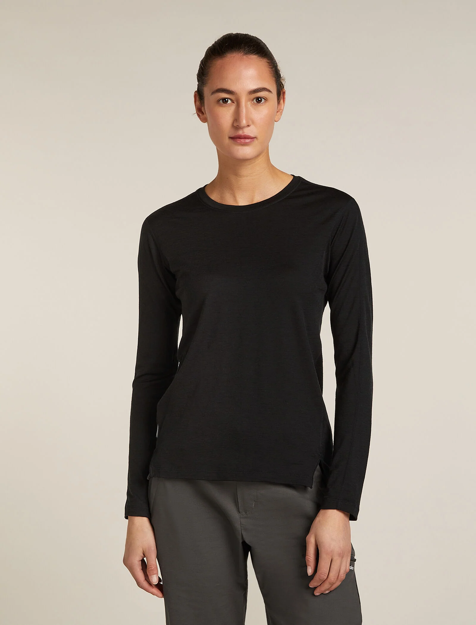 Women’s 150 MerinoFine™ Ace Long Sleeve T-Shirt