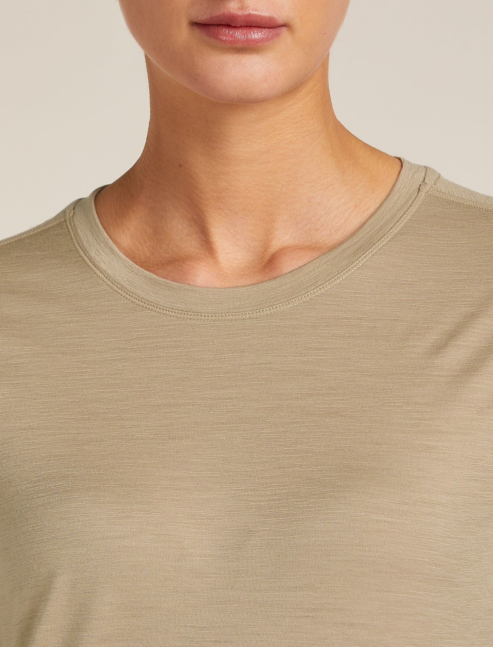 Women’s 150 MerinoFine™ Ace Long Sleeve T-Shirt - Image 6
