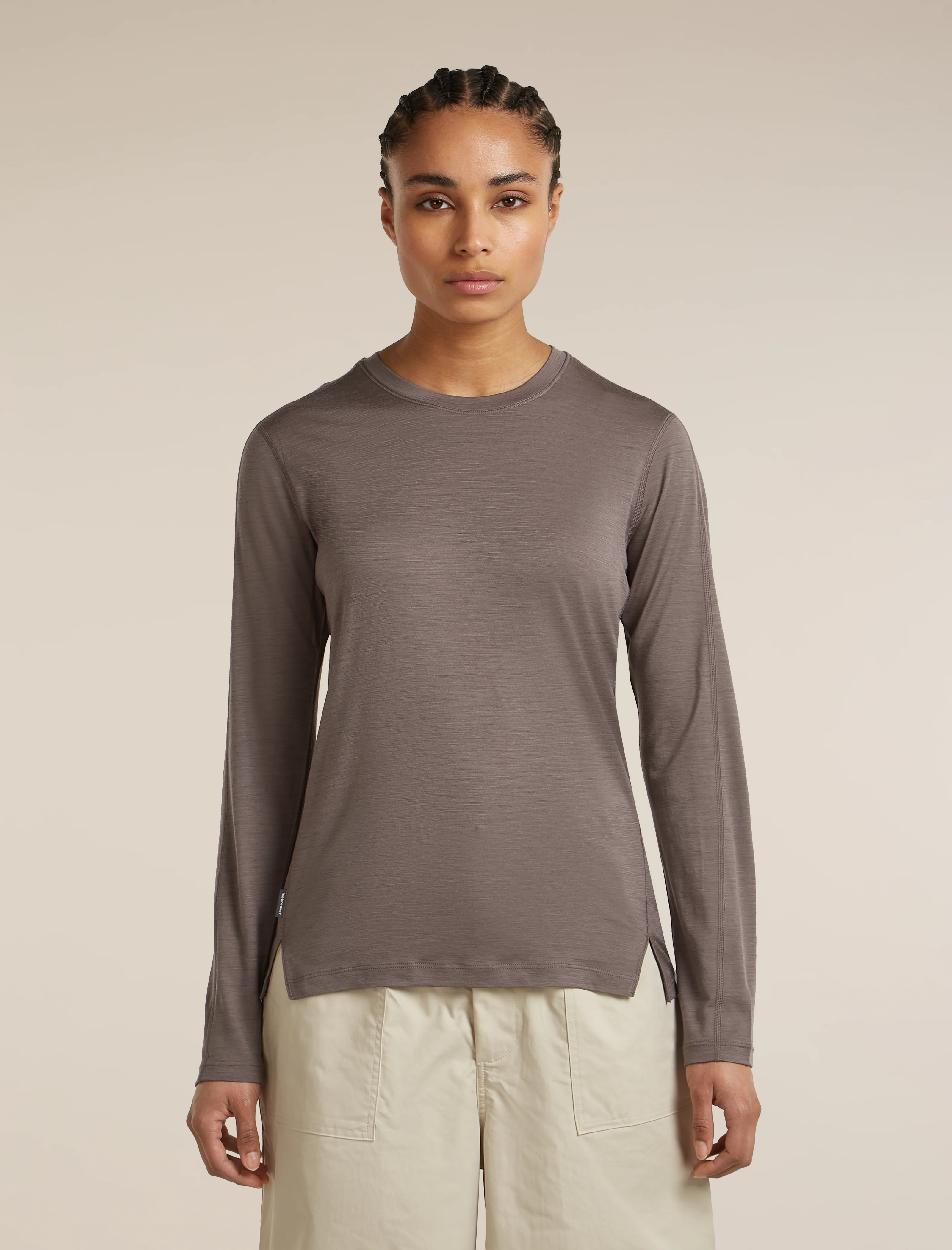 Women’s 150 MerinoFine™ Ace Long Sleeve T-Shirt
