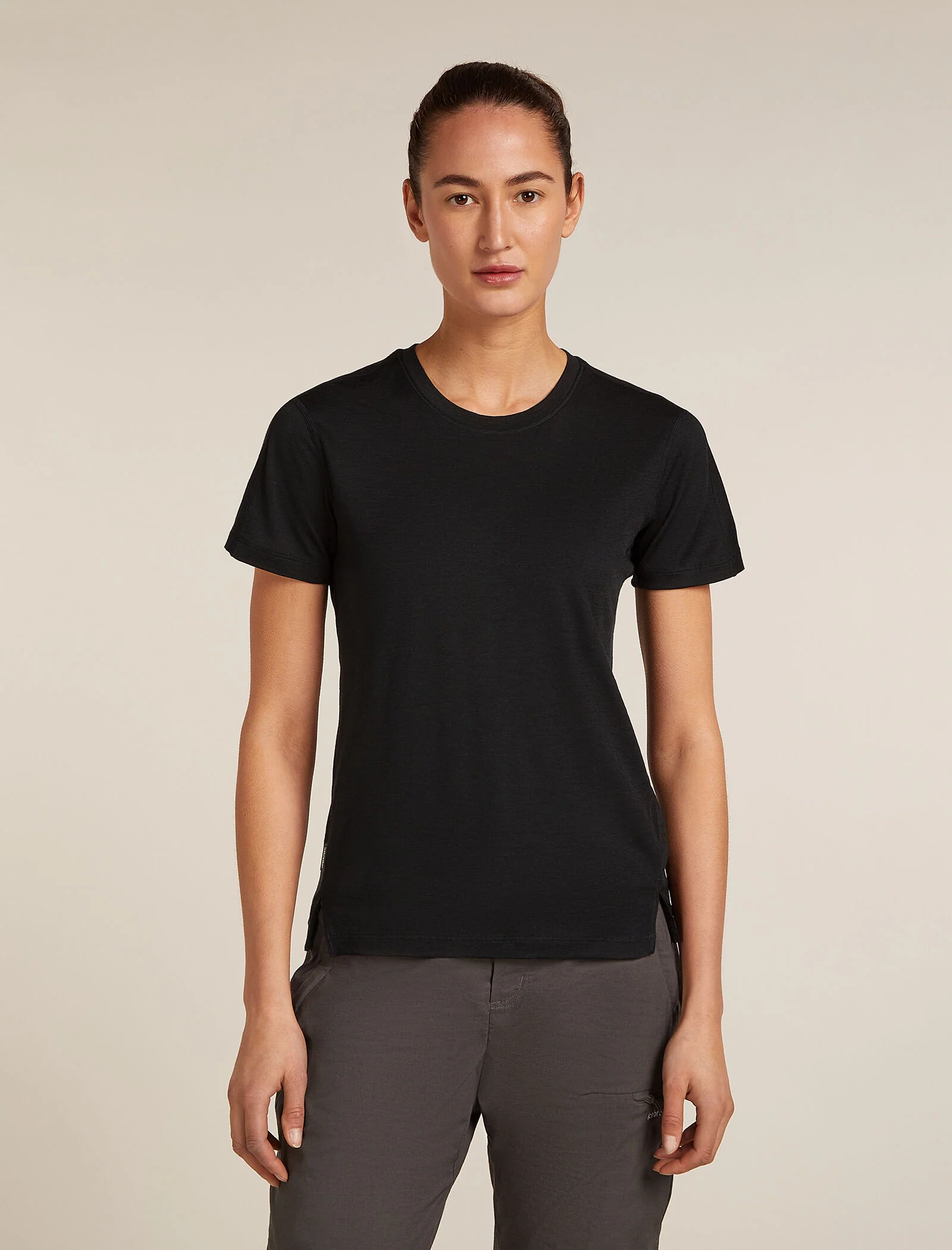 Women’s 150 MerinoFine™ Ace Short Sleeve T-Shirt