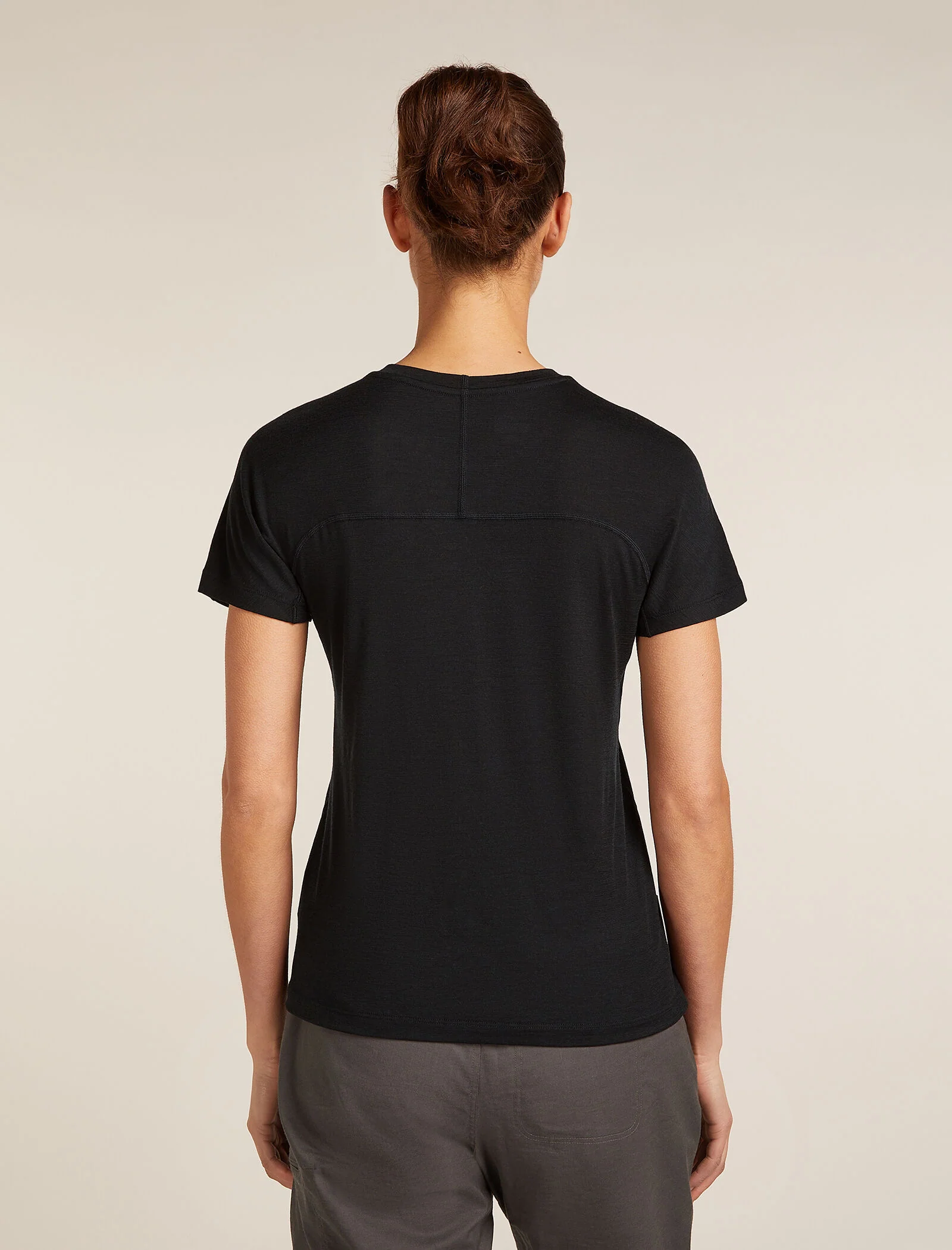Women’s 150 MerinoFine™ Ace Short Sleeve T-Shirt - Image 2