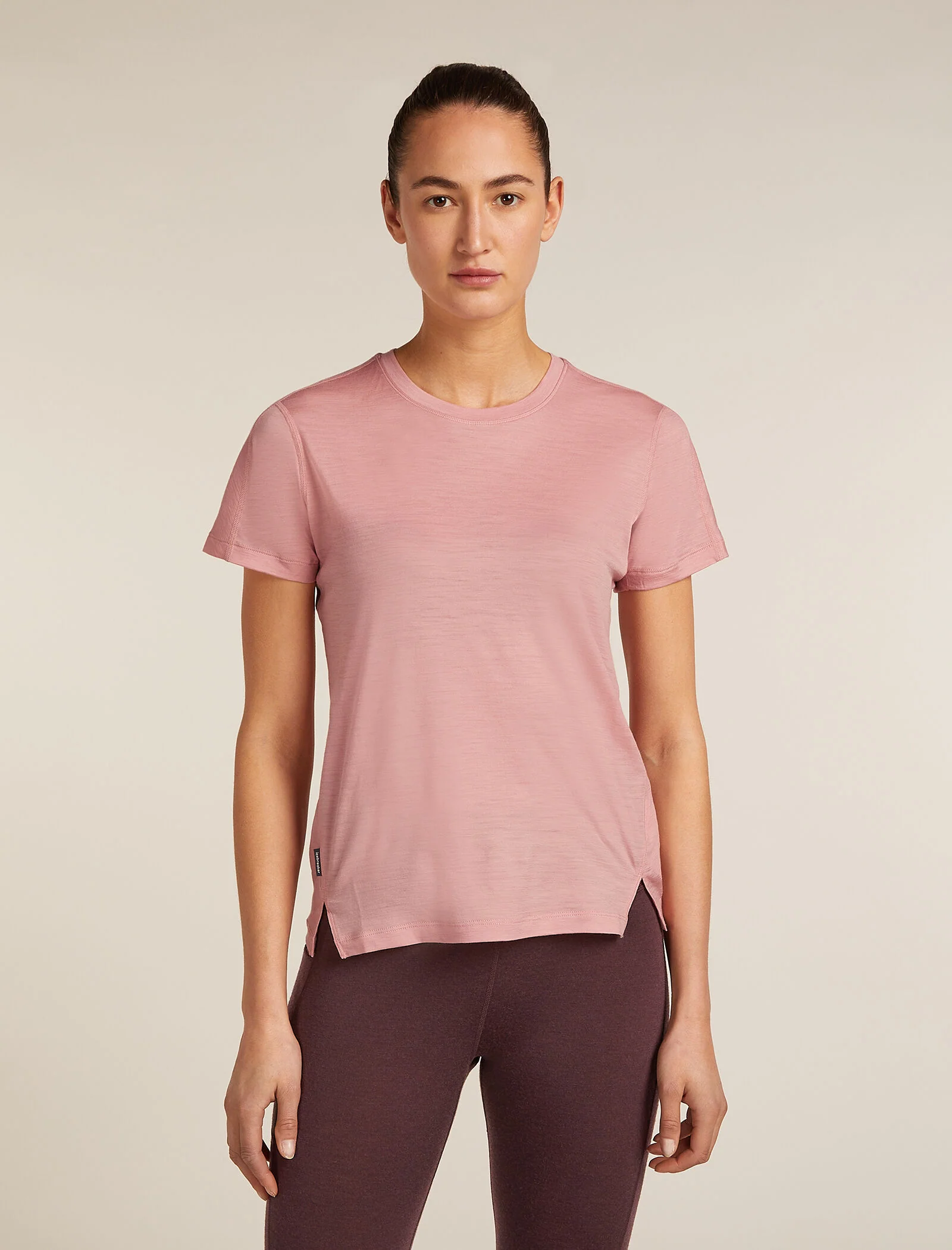Women’s 150 MerinoFine™ Ace Short Sleeve T-Shirt