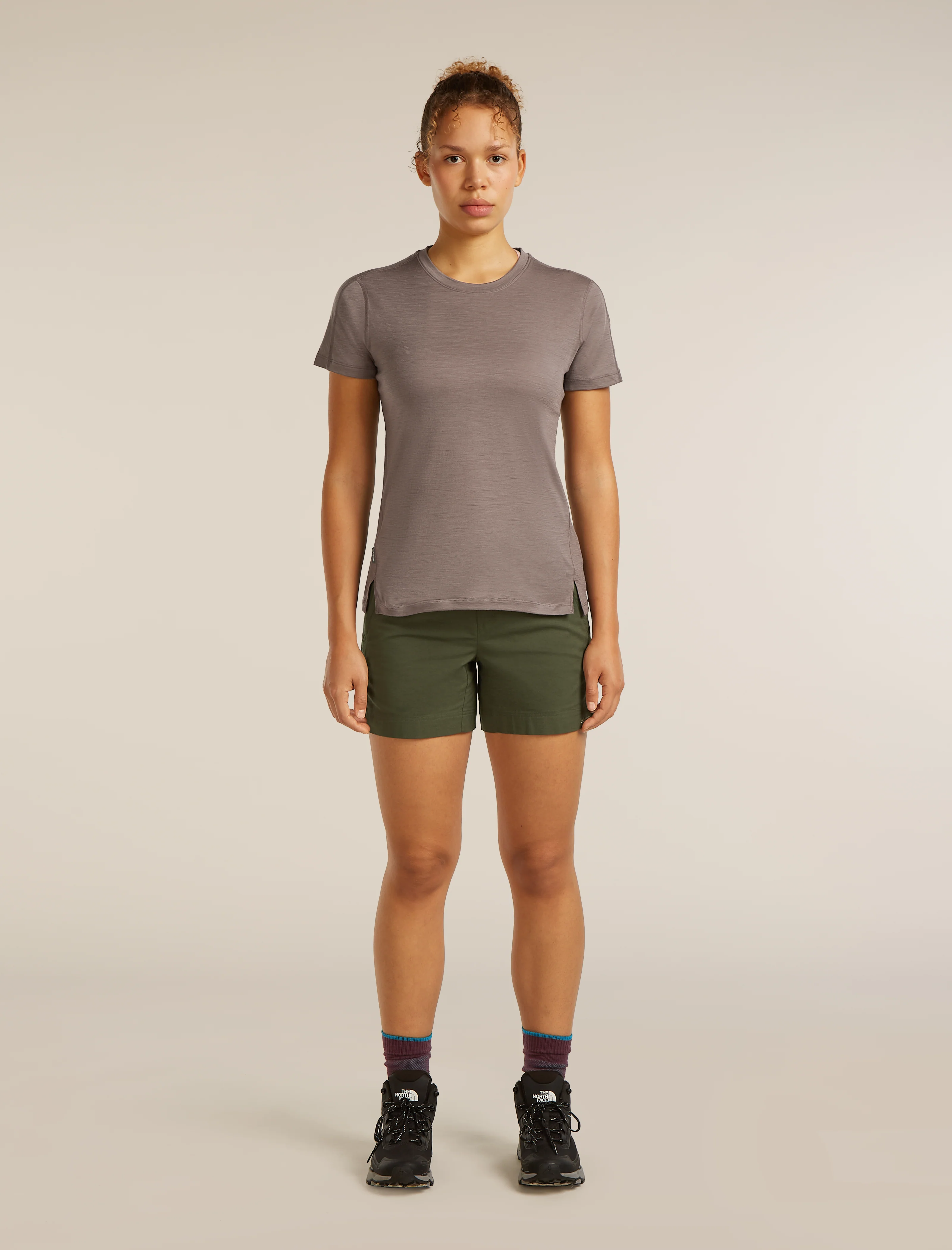 Women’s 150 MerinoFine™ Ace Short Sleeve T-Shirt - Image 3