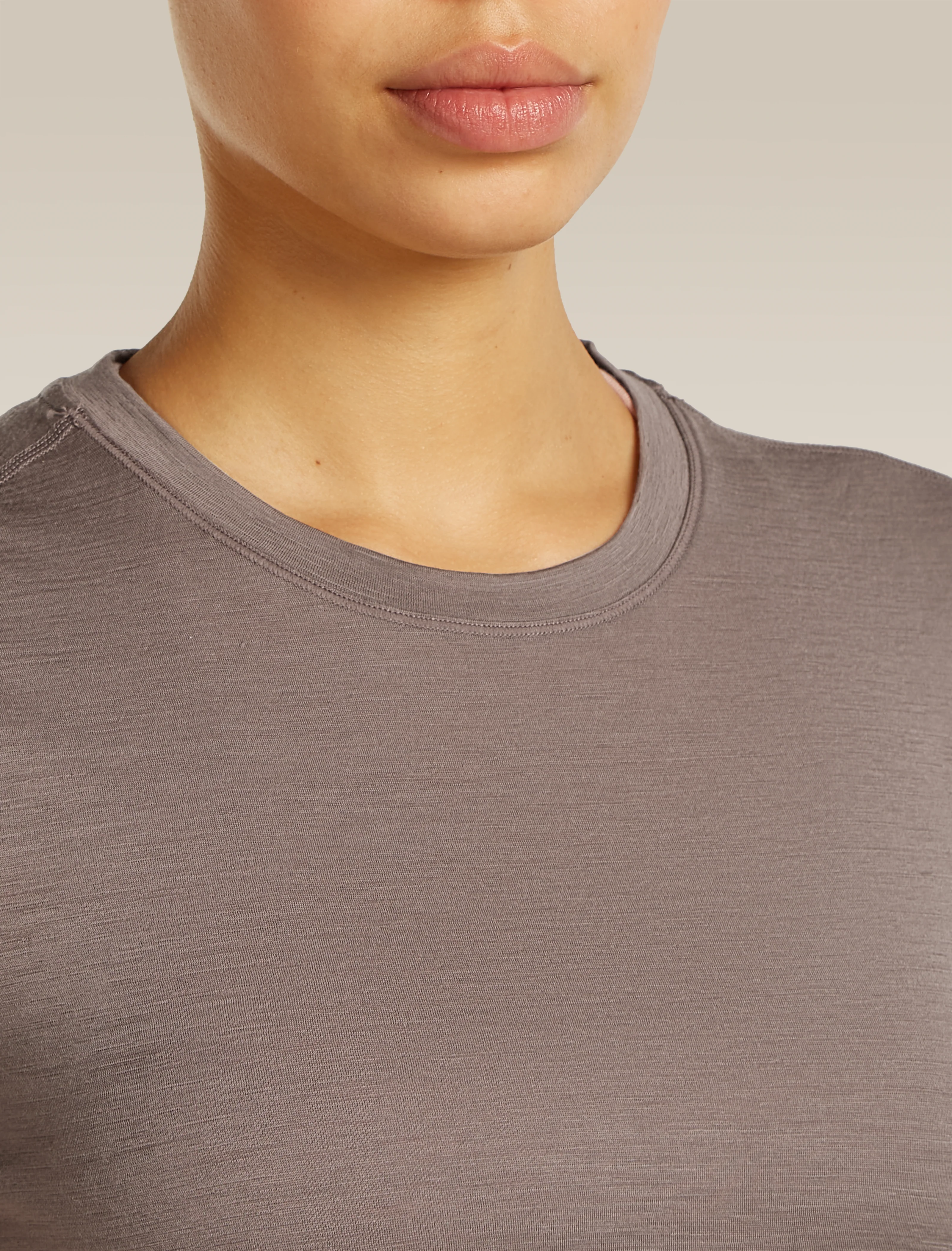 Women’s 150 MerinoFine™ Ace Short Sleeve T-Shirt - Image 6