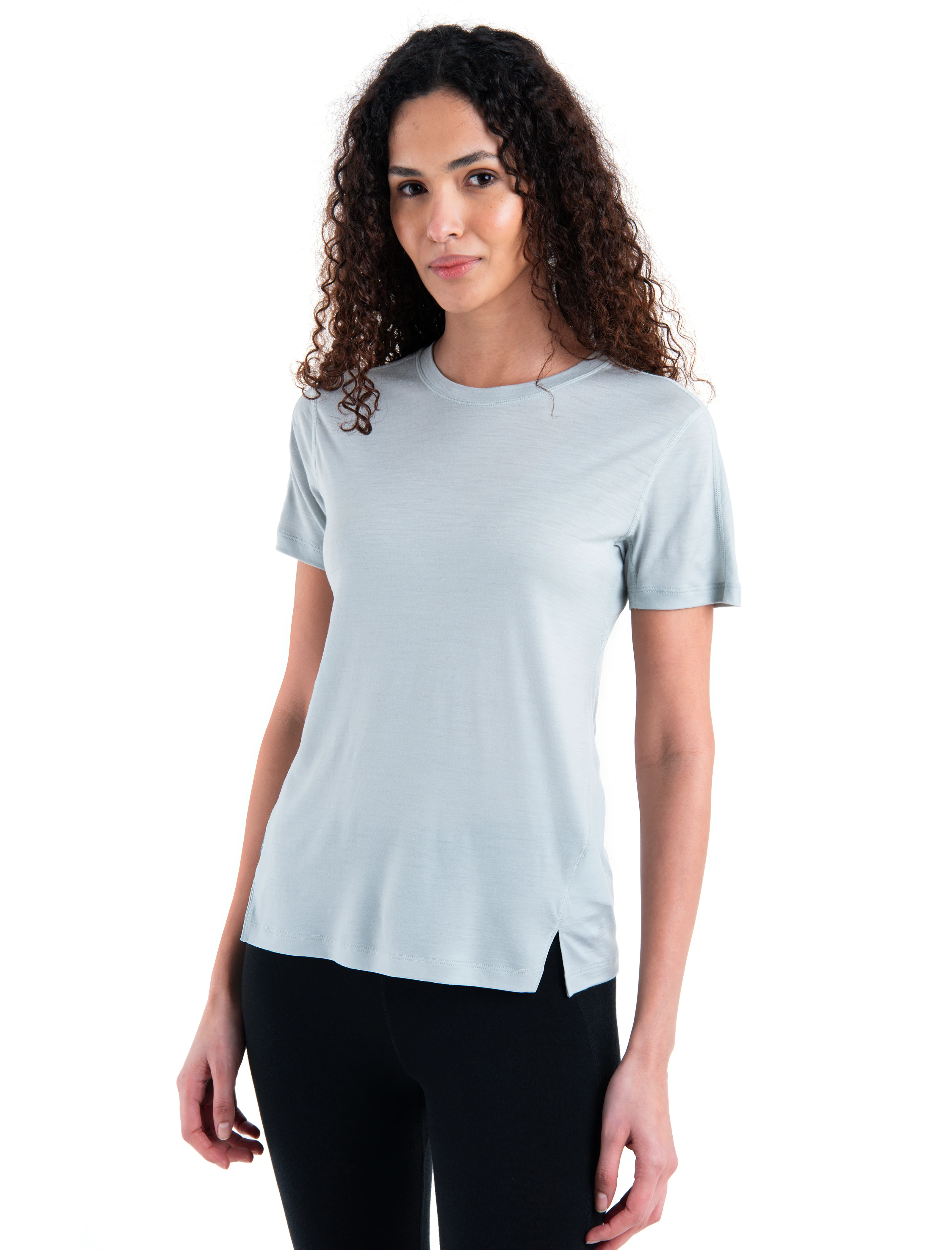 Women’s 150 MerinoFine™ Ace Short Sleeve T-Shirt