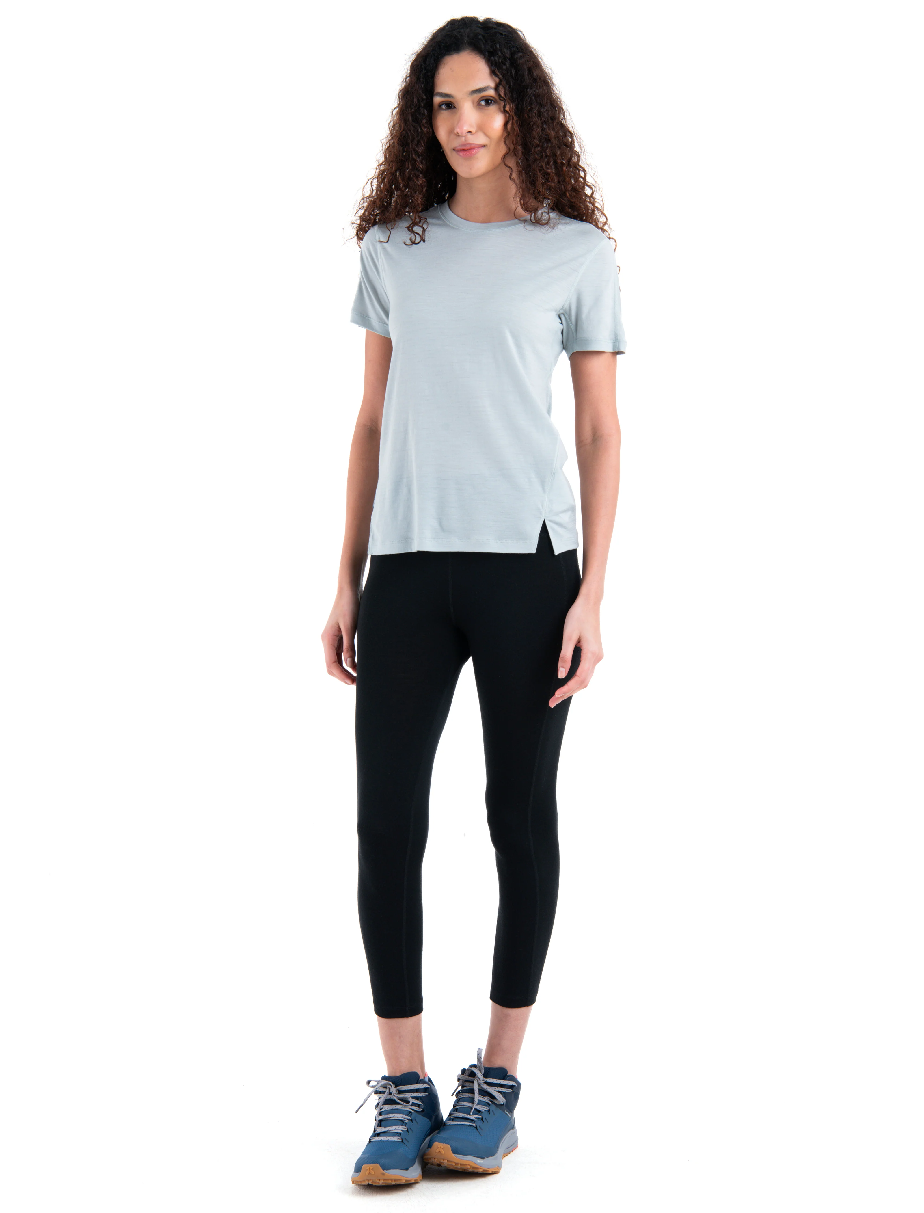 Women’s 150 MerinoFine™ Ace Short Sleeve T-Shirt - Image 3